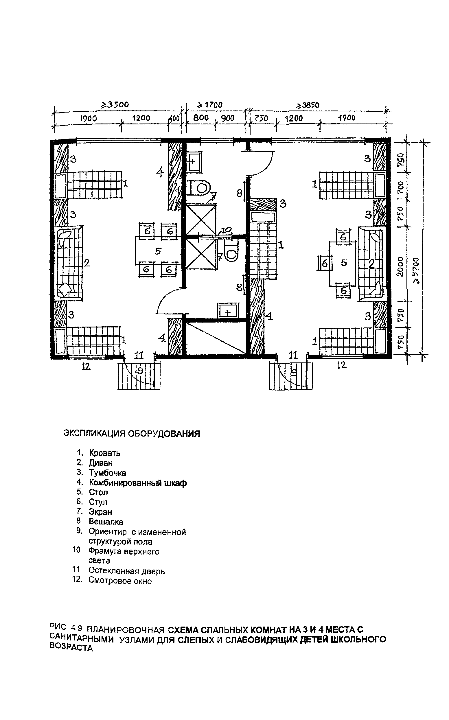 Пособие к МГСН 4.05-95