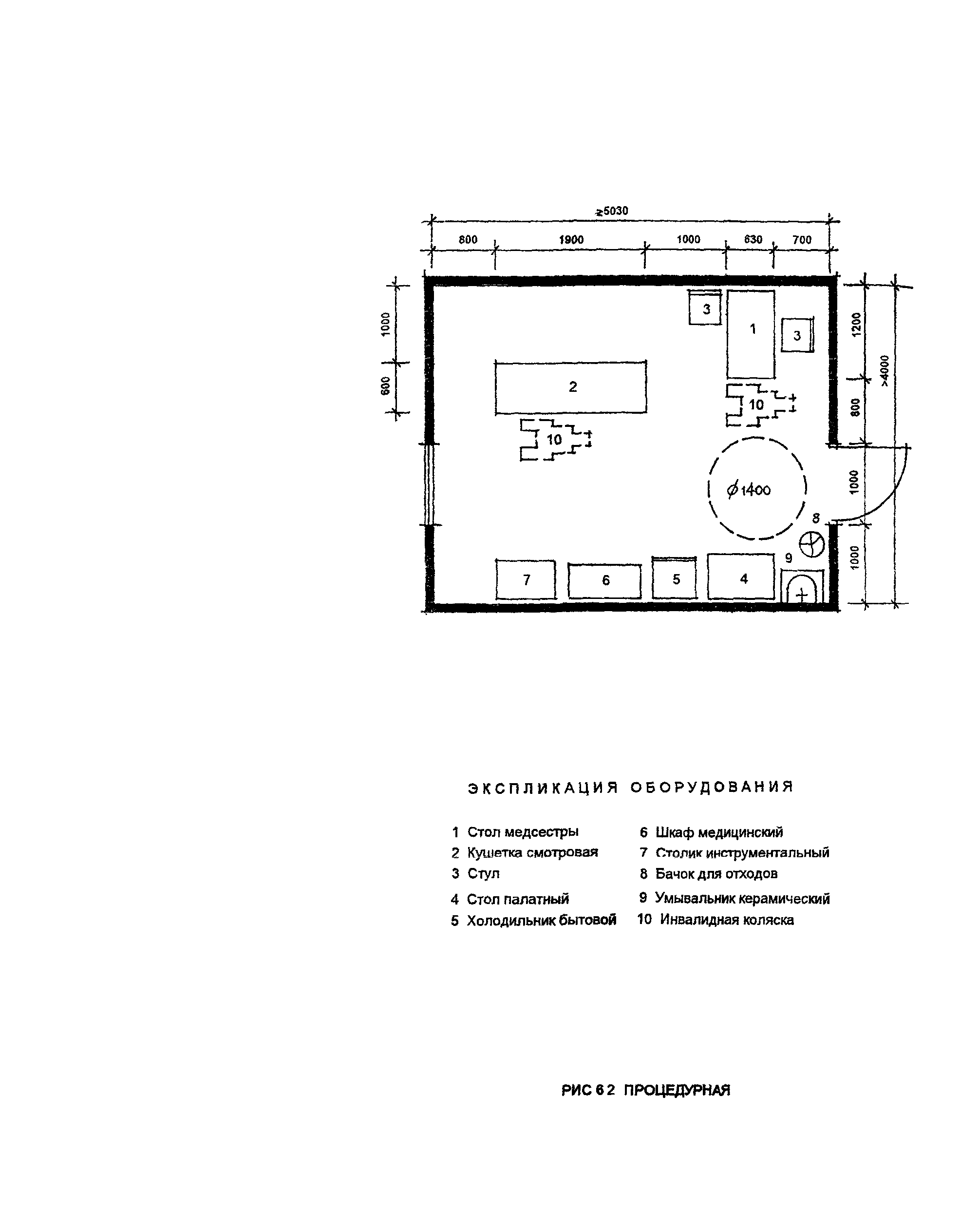 Пособие к МГСН 4.05-95