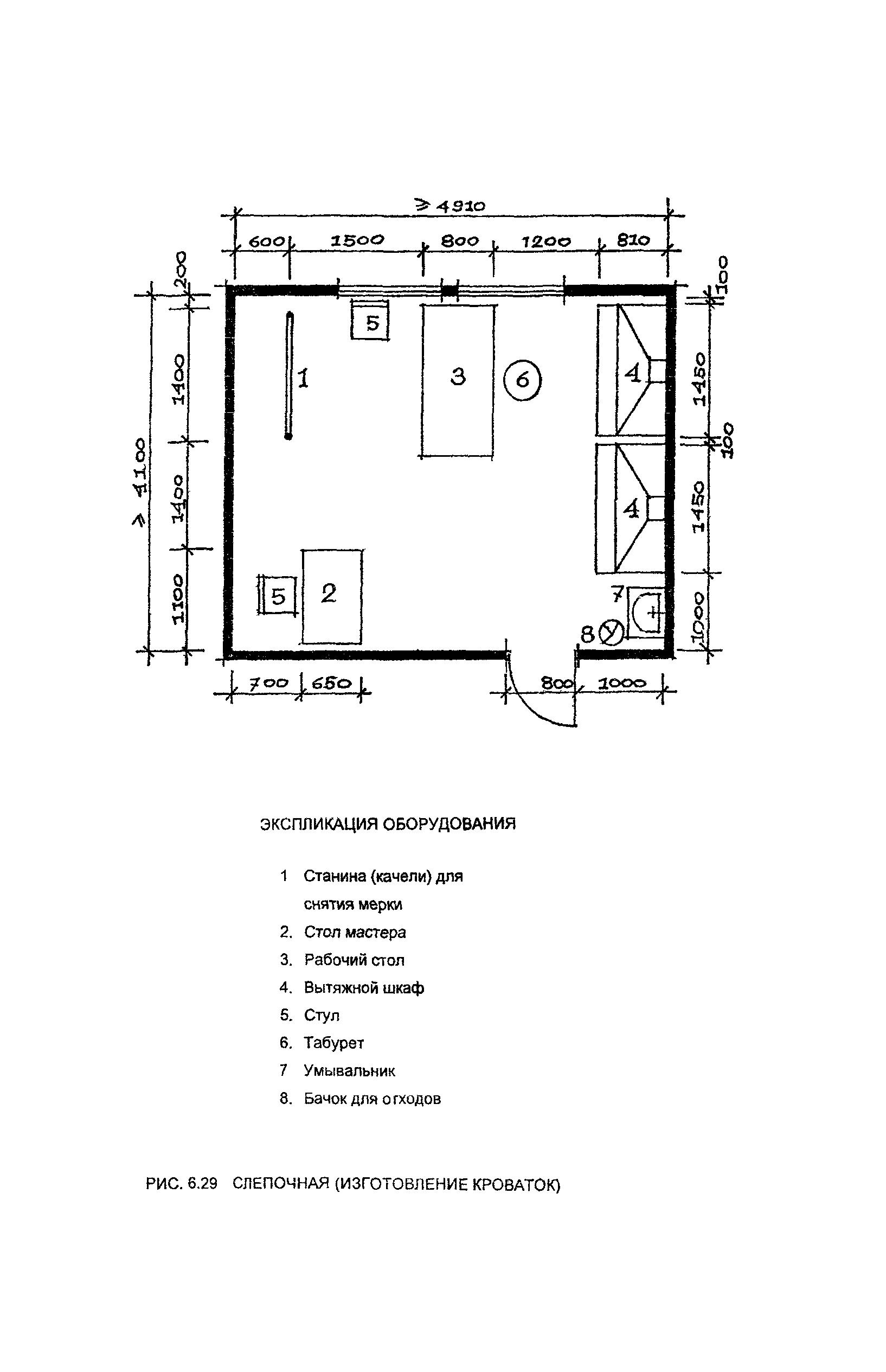 Пособие к МГСН 4.05-95