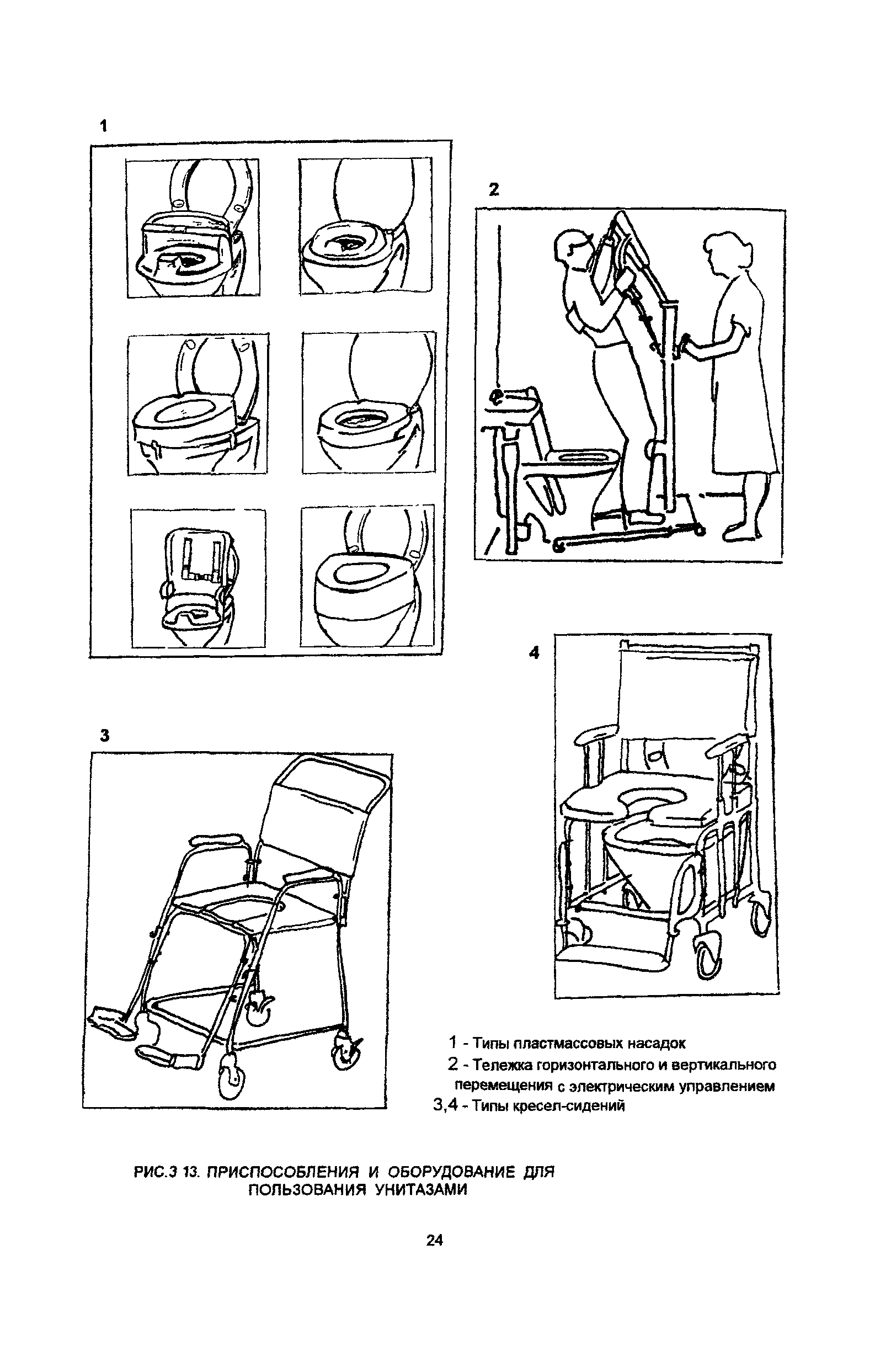 Пособие к МГСН 4.03-94