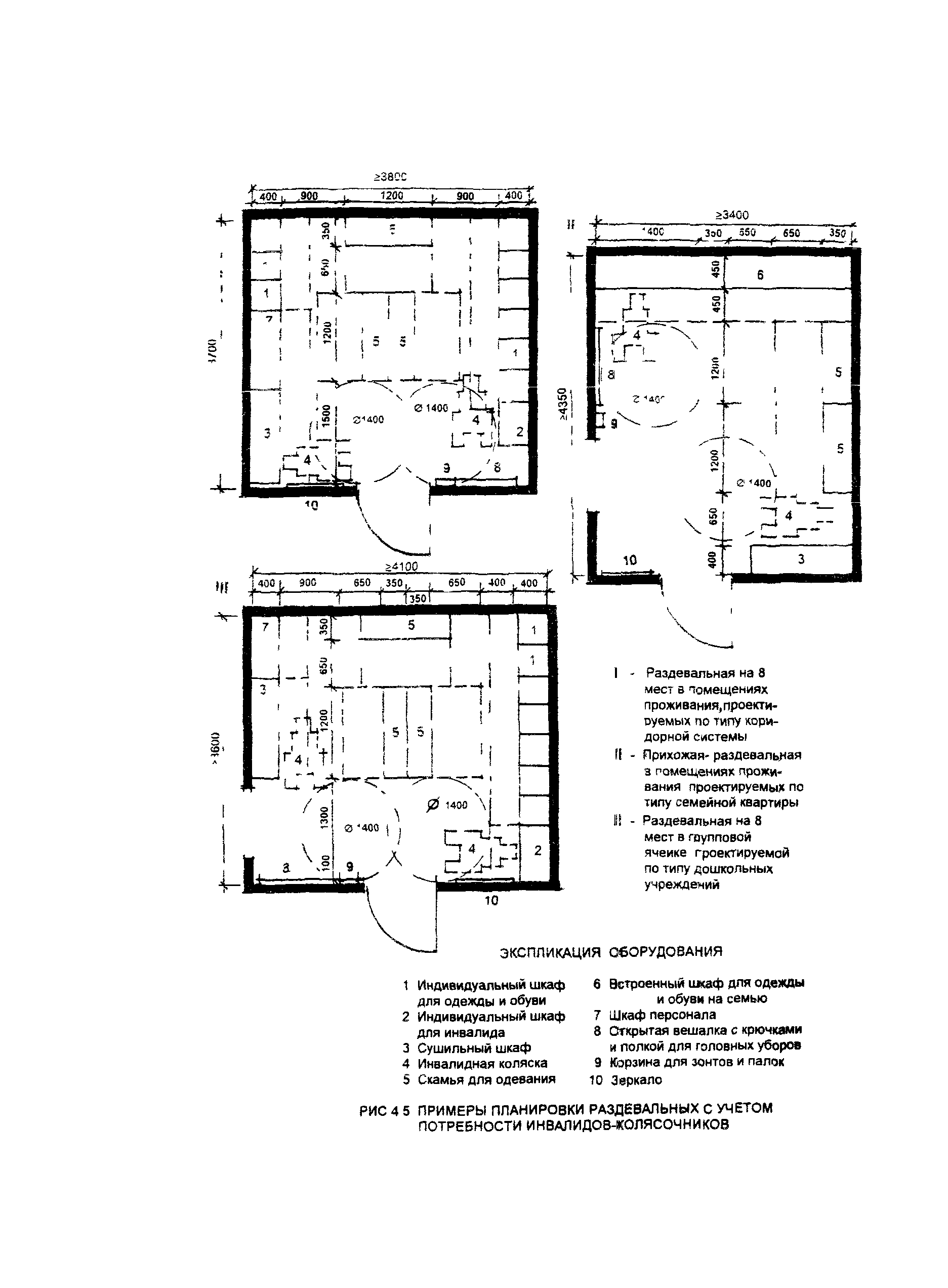 Пособие к МГСН 4.02-94