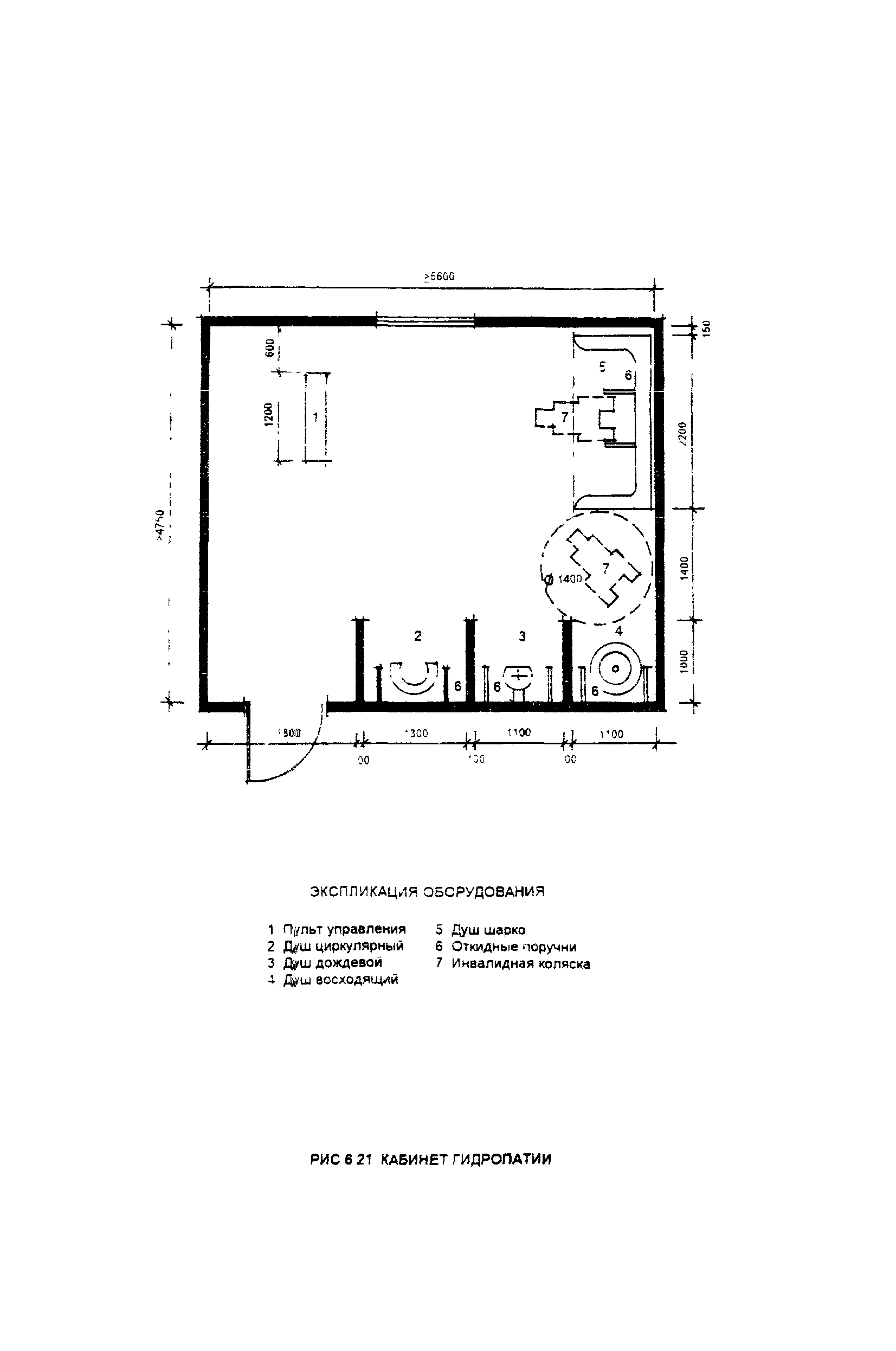 Пособие к МГСН 4.02-94