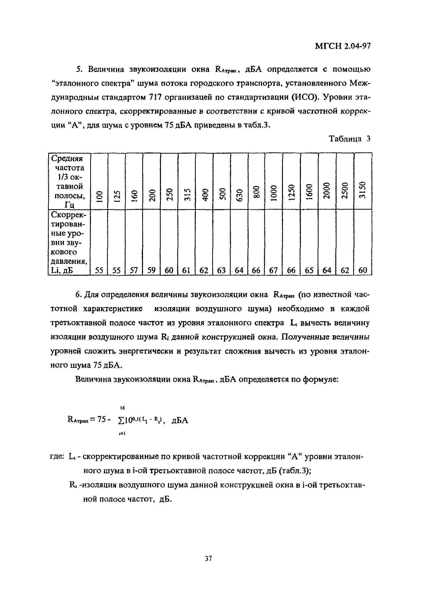 ТСН 23-315-2000