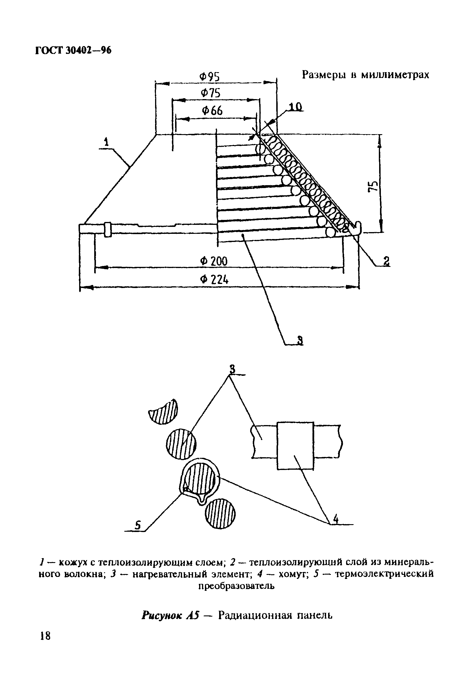 ГОСТ 30402-96