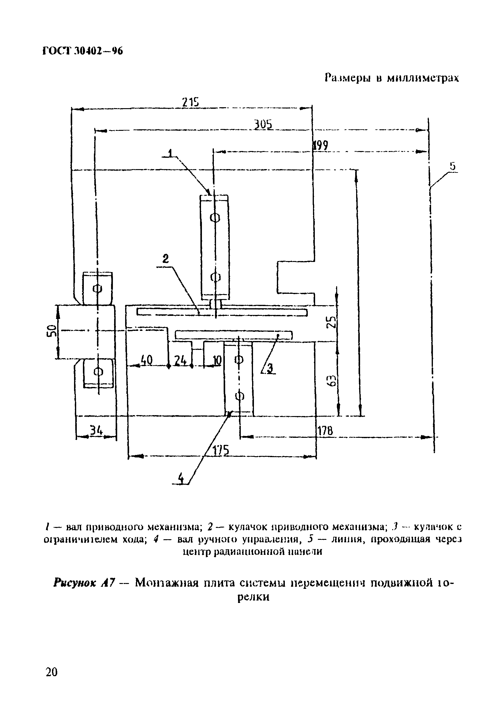 ГОСТ 30402-96