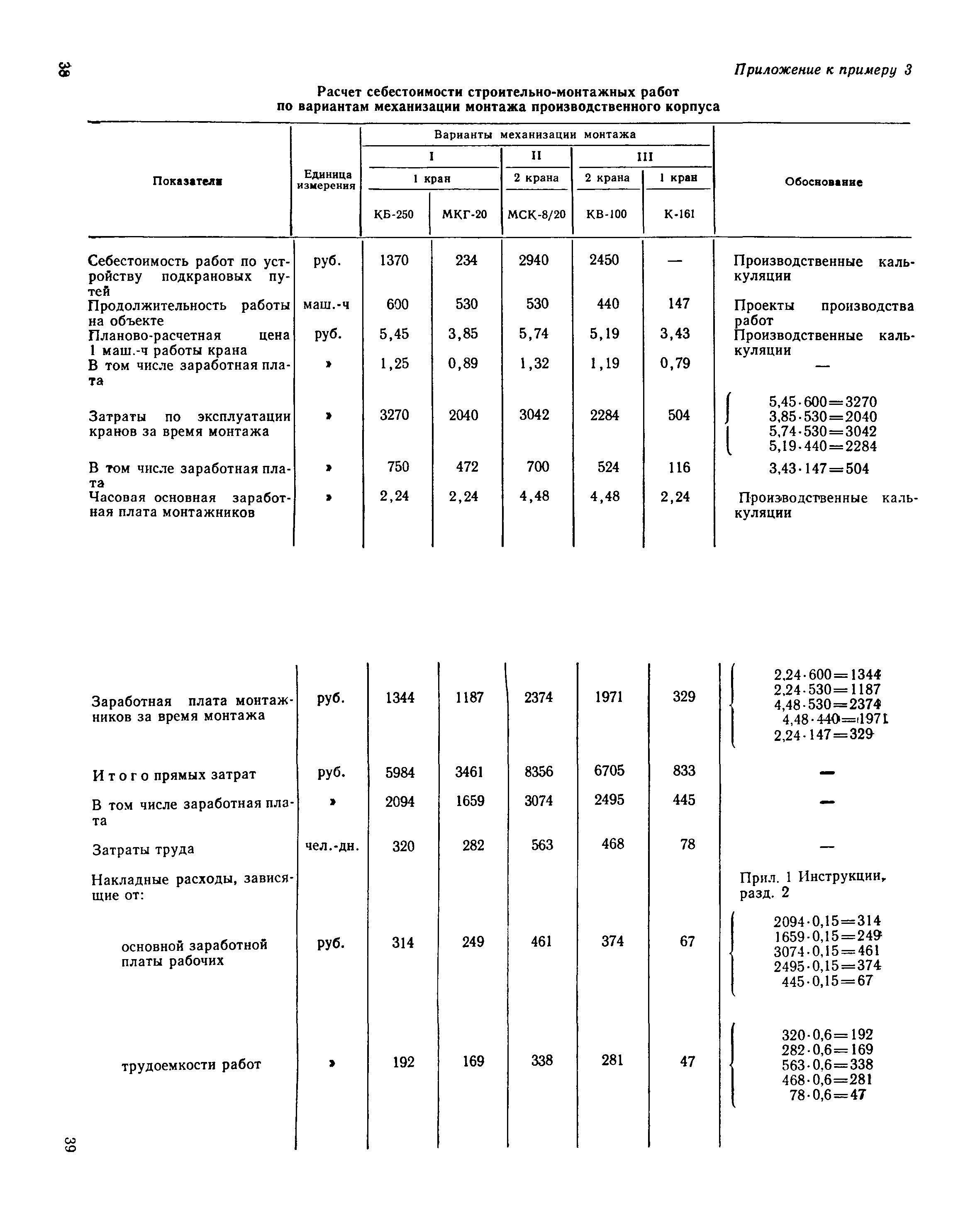 СН 423-71