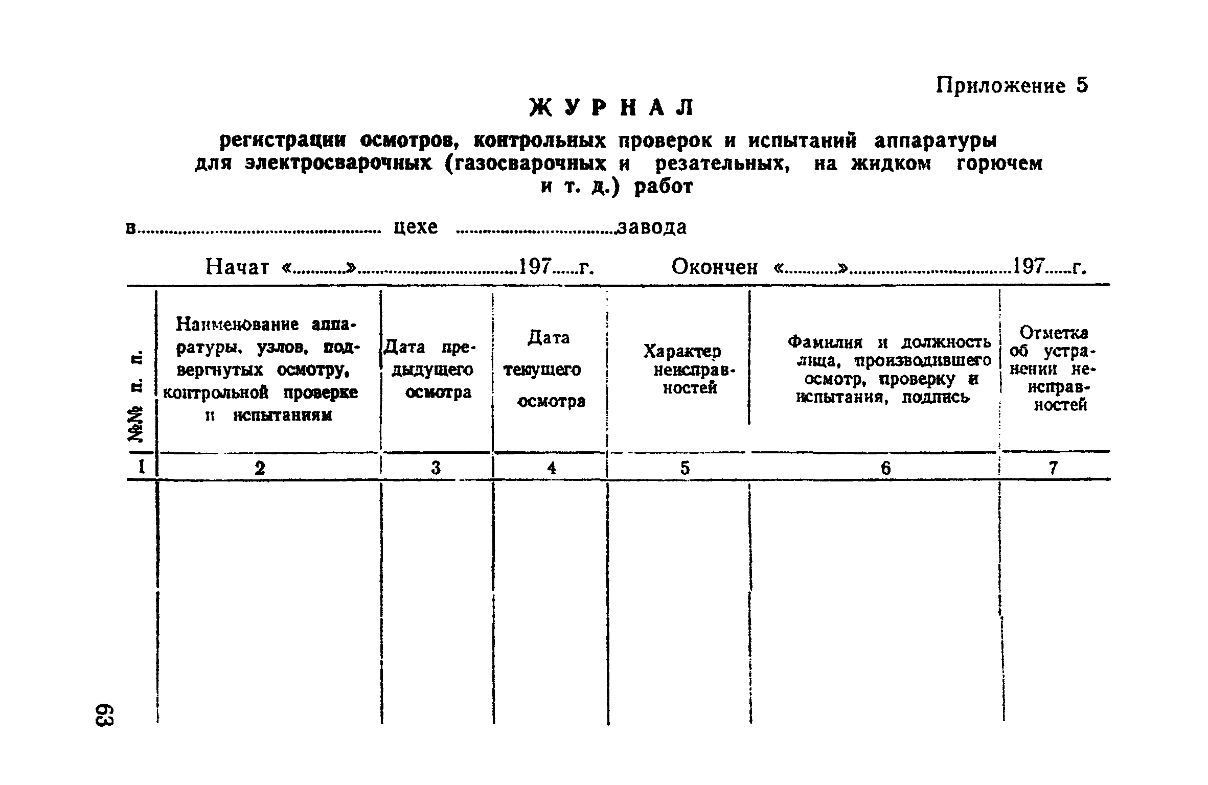 ППБО 126-71