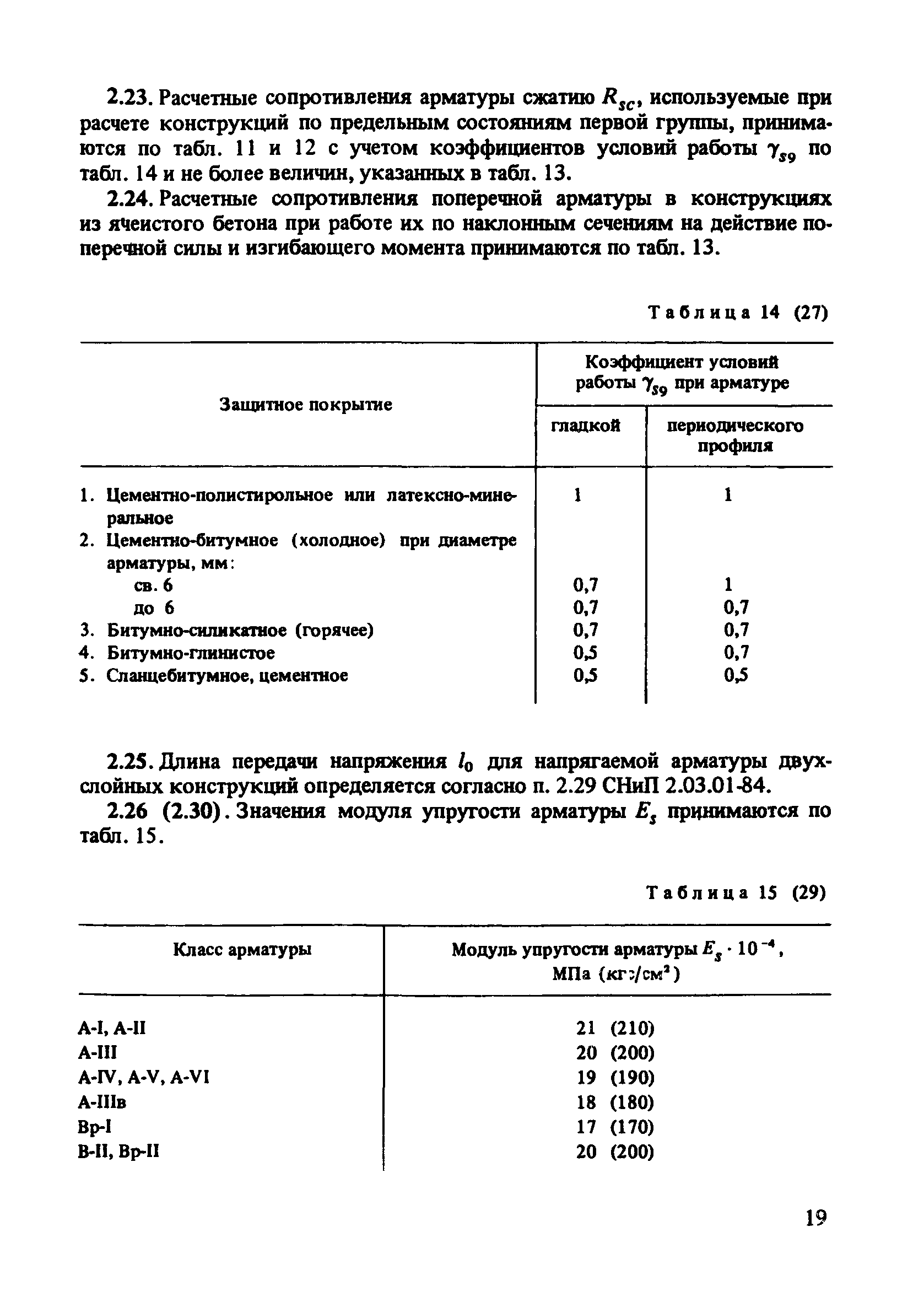 Пособие к СНиП 2.03.01-84