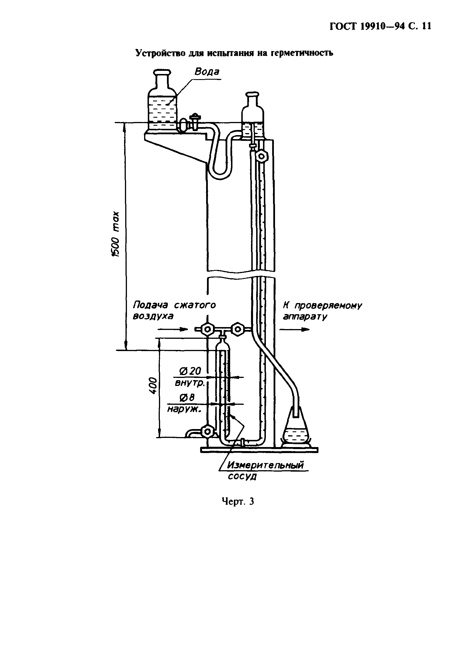 ГОСТ 19910-94