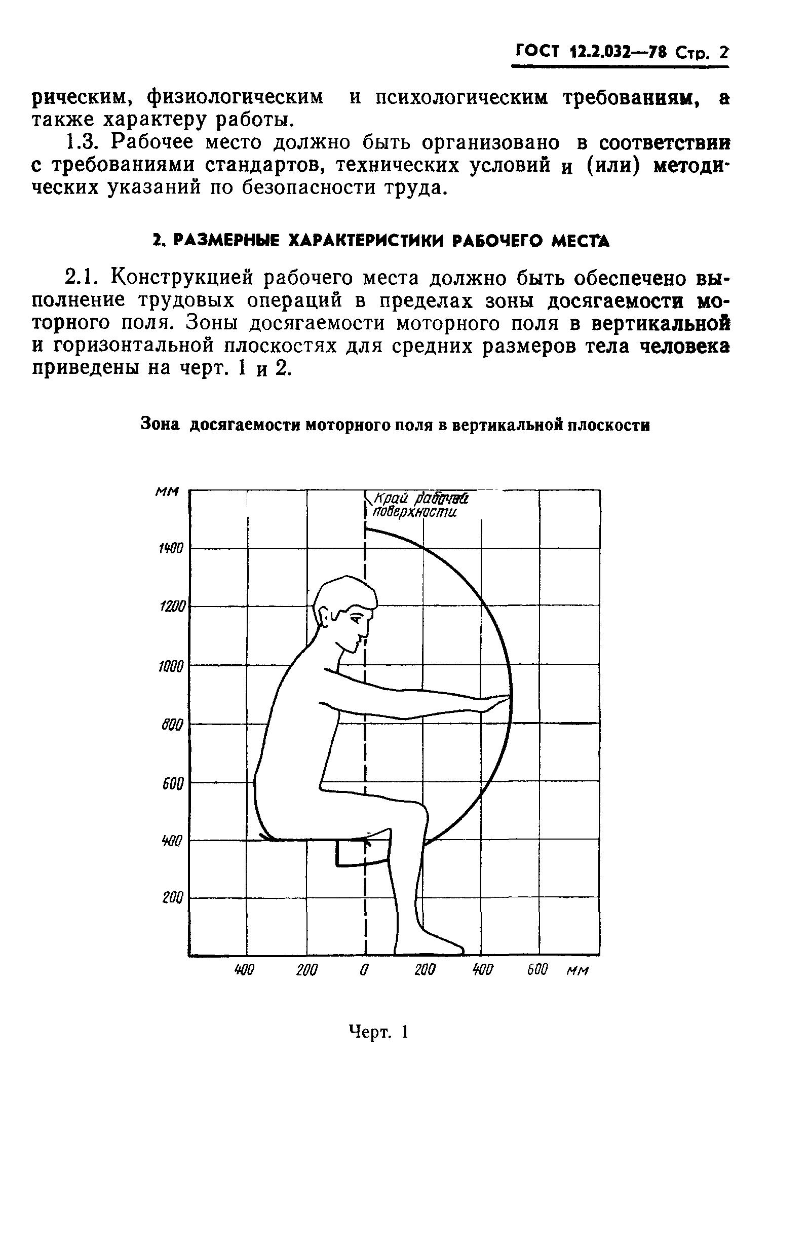 ГОСТ 12.2.032-78