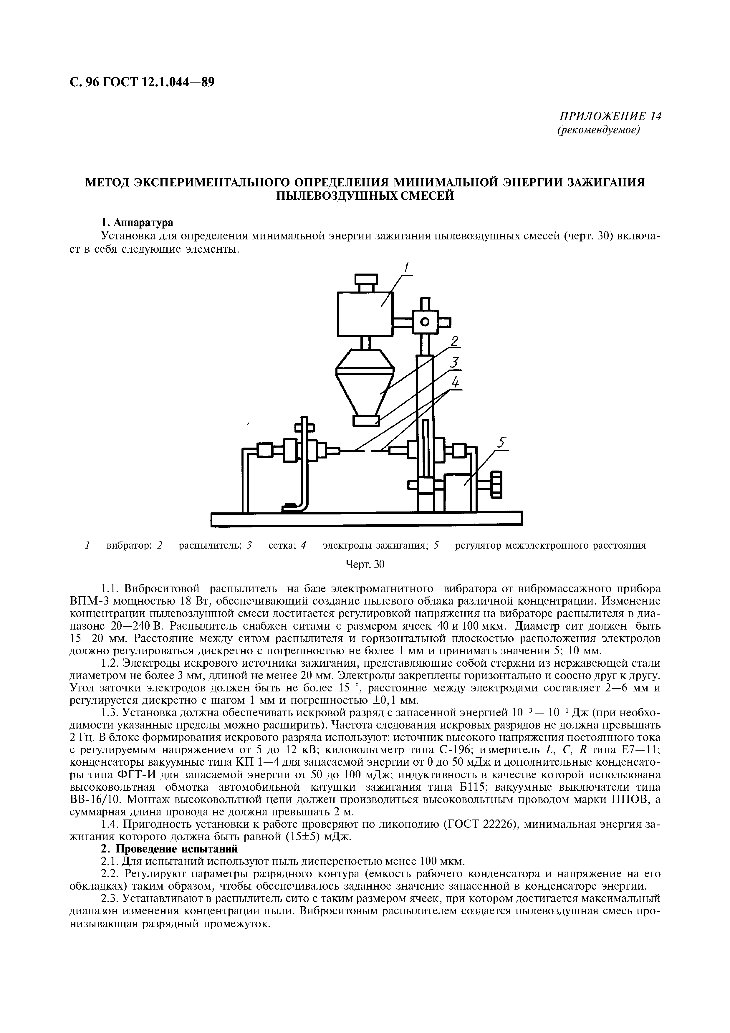 ГОСТ 12.1.044-89