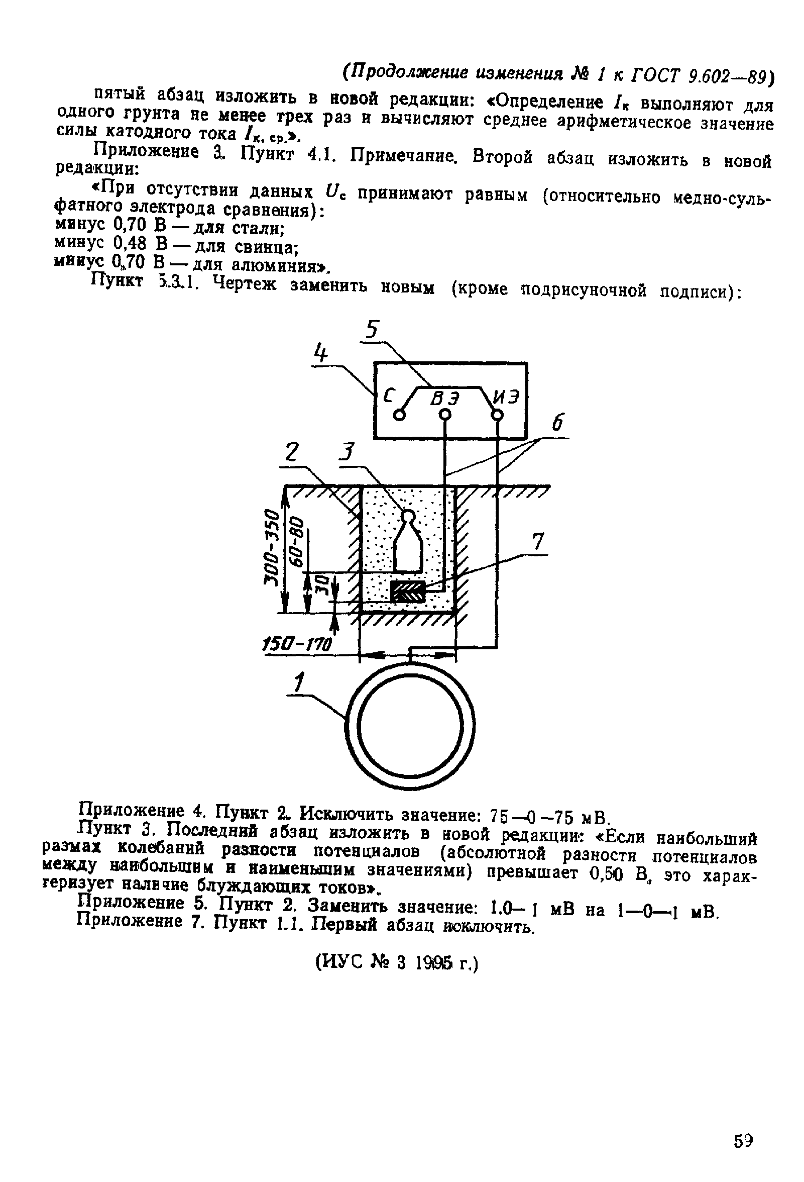 ГОСТ 9.602-89