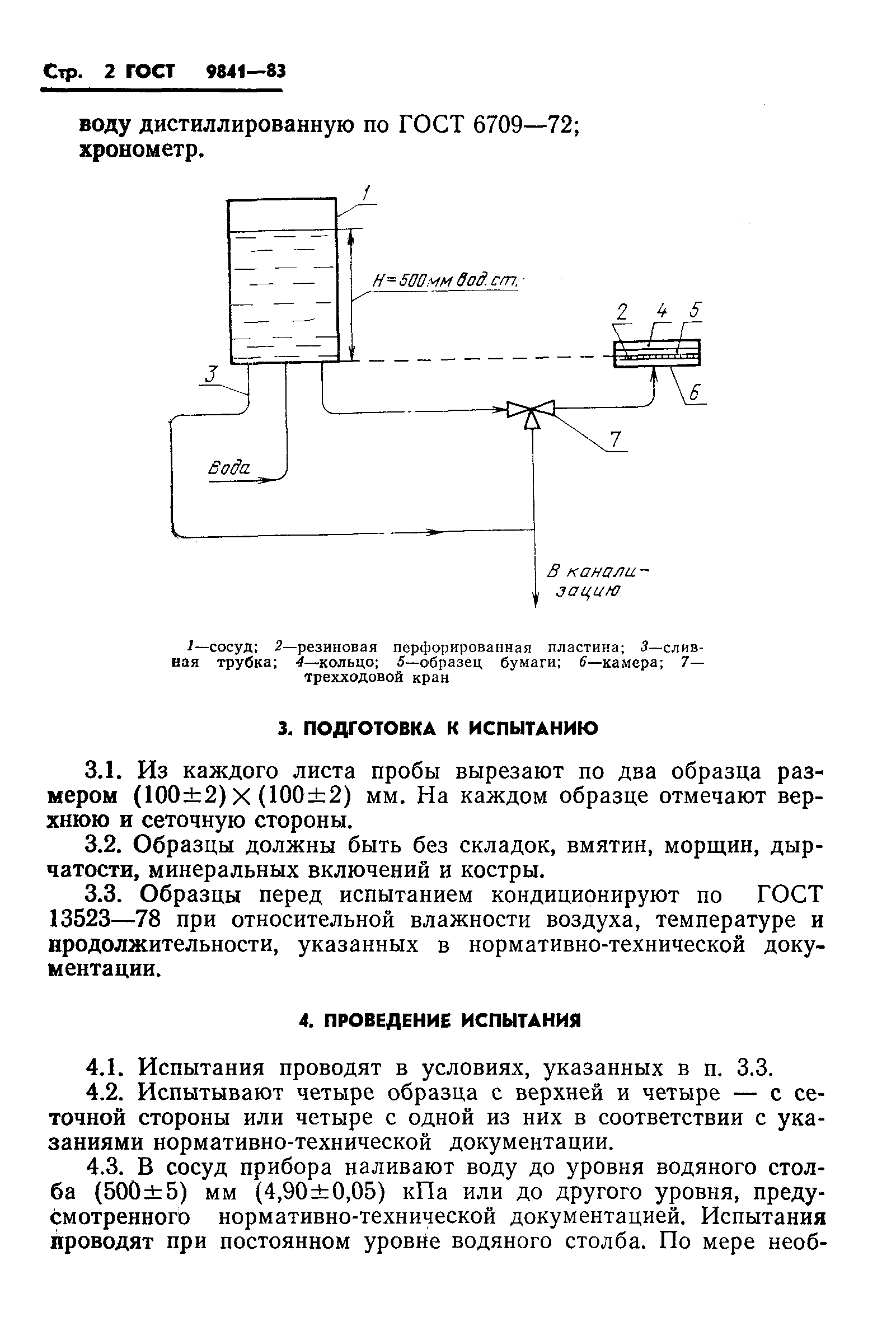 ГОСТ 9841-83