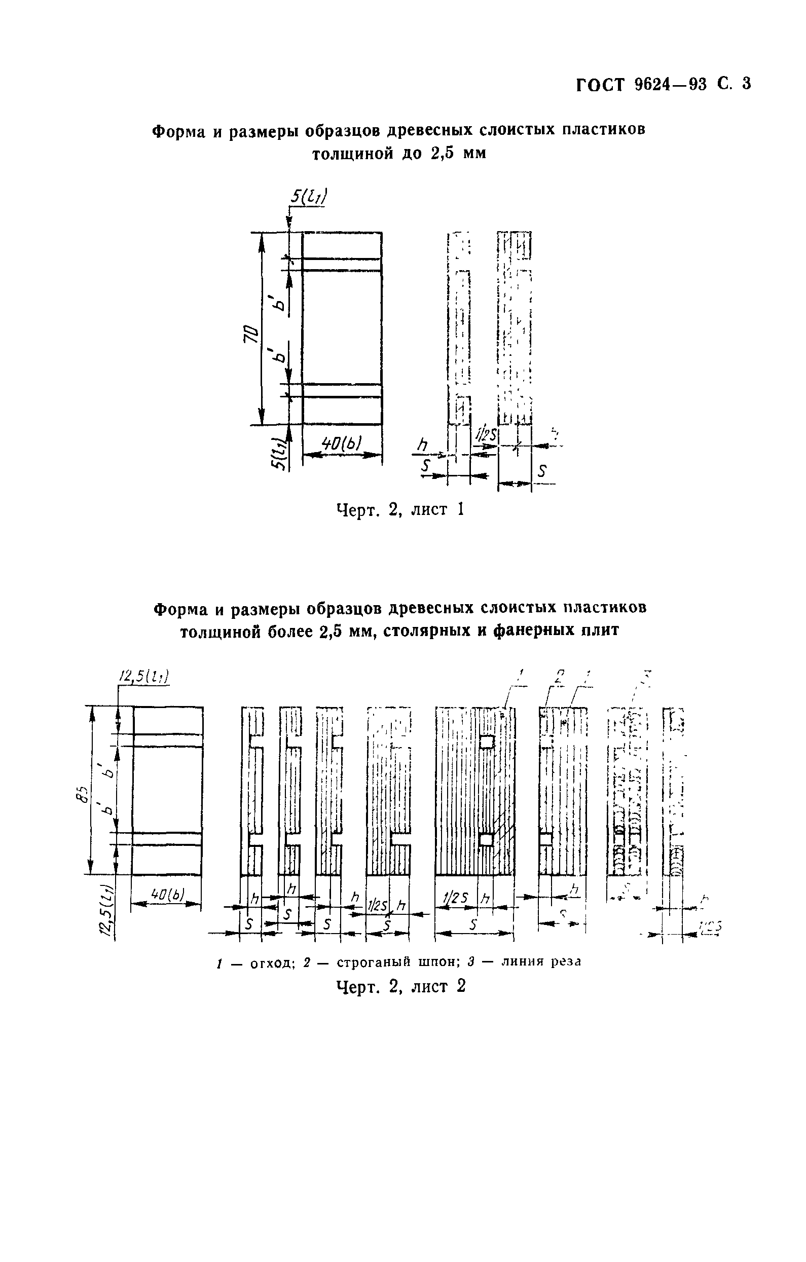 ГОСТ 9624-93