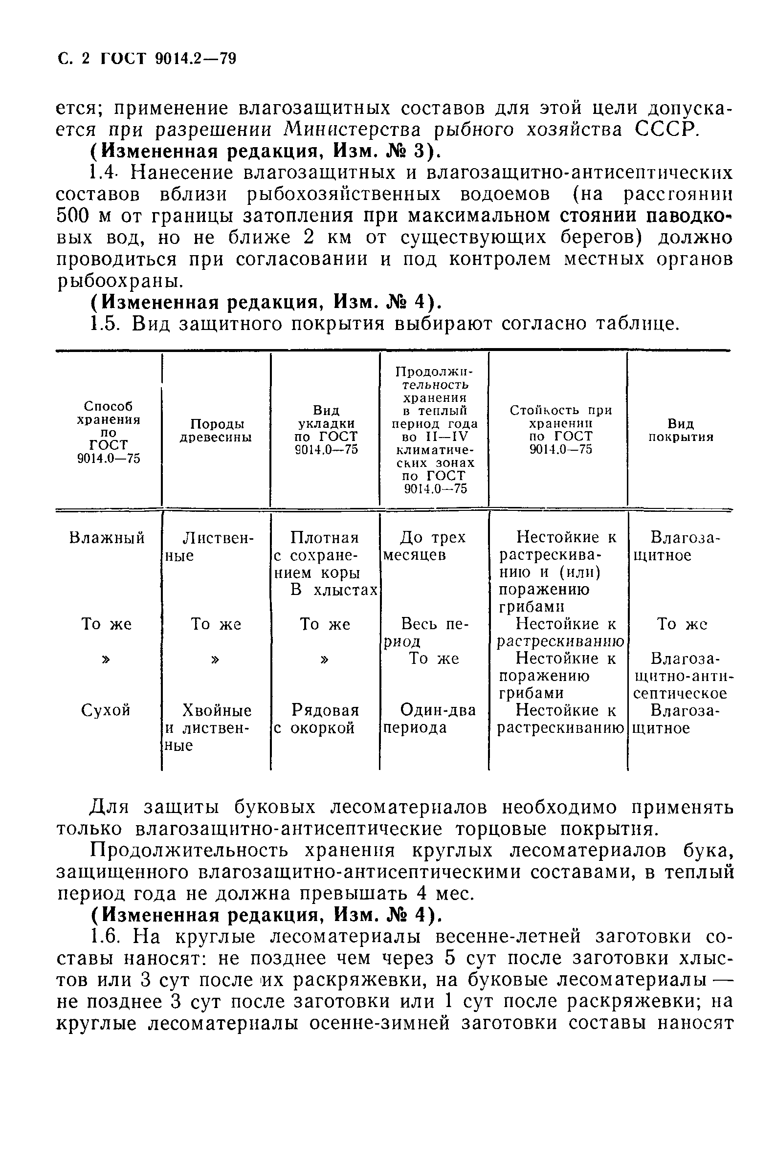 ГОСТ 9014.2-79