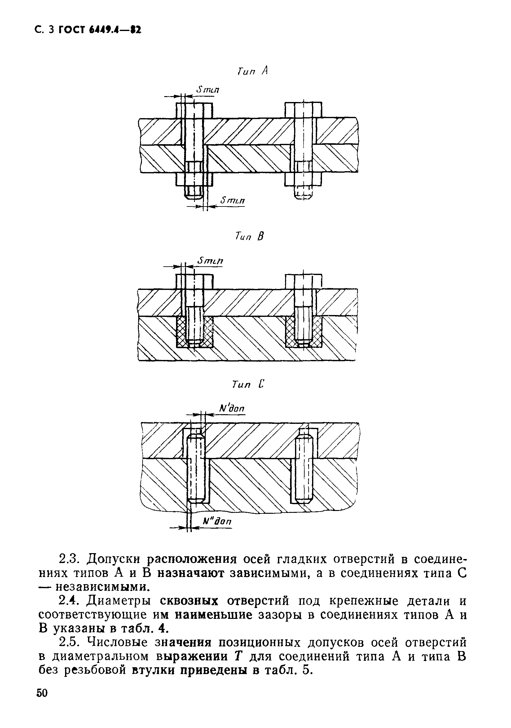 ГОСТ 6449.4-82