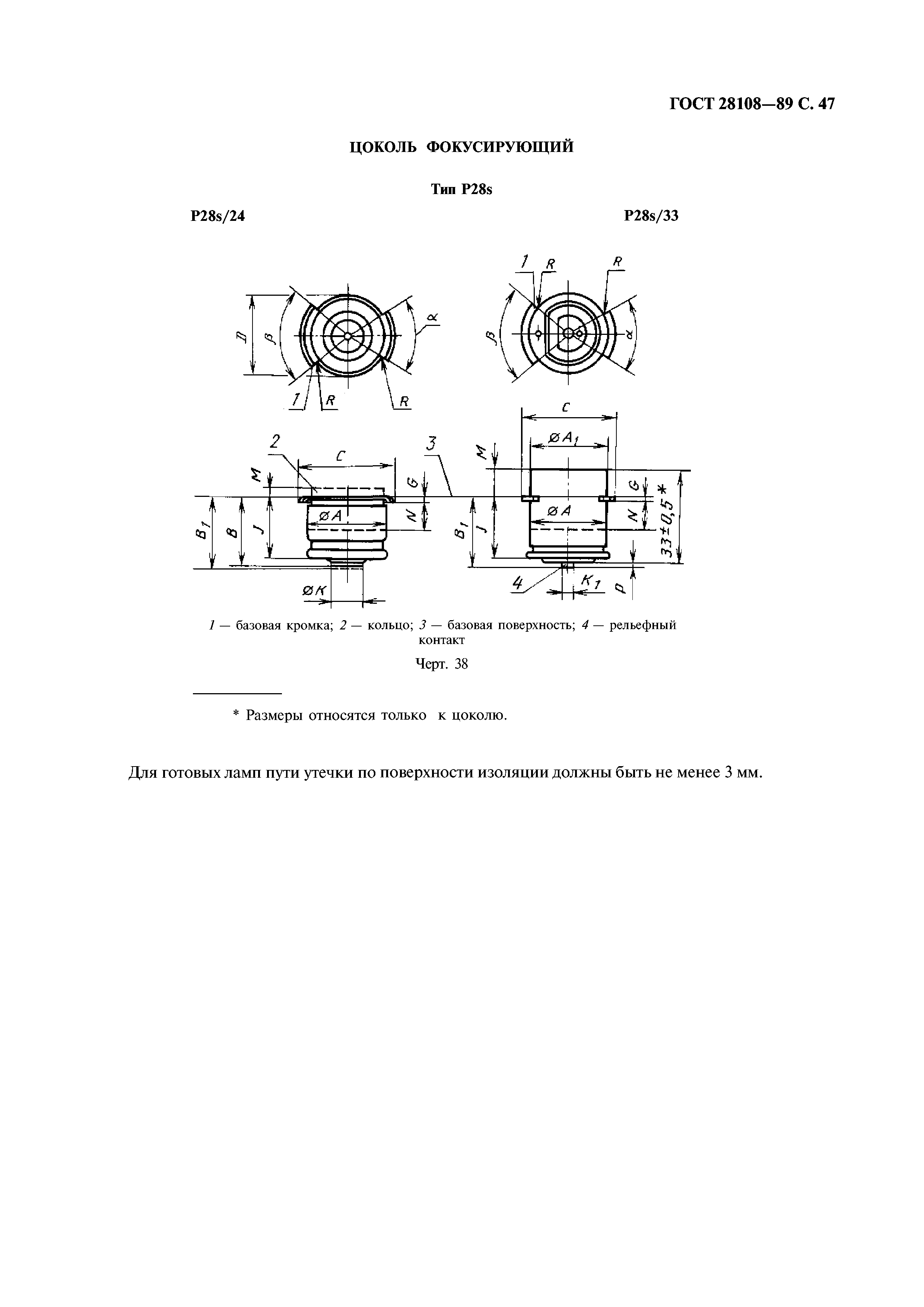 ГОСТ 28108-89