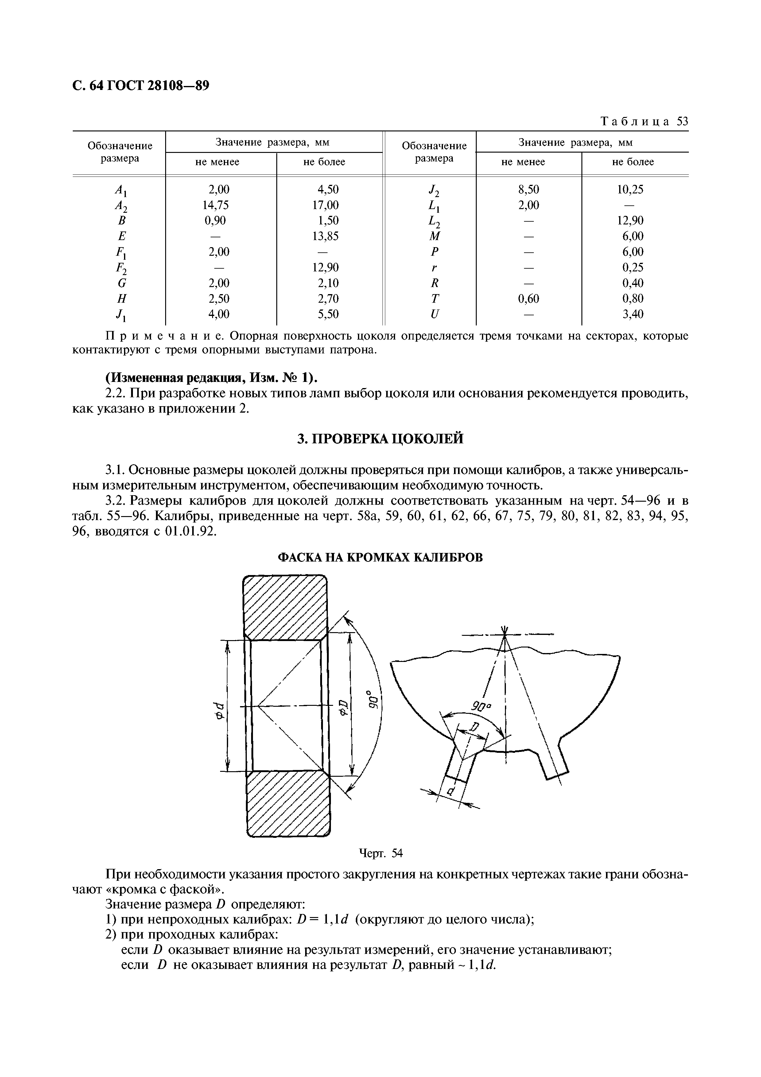 ГОСТ 28108-89