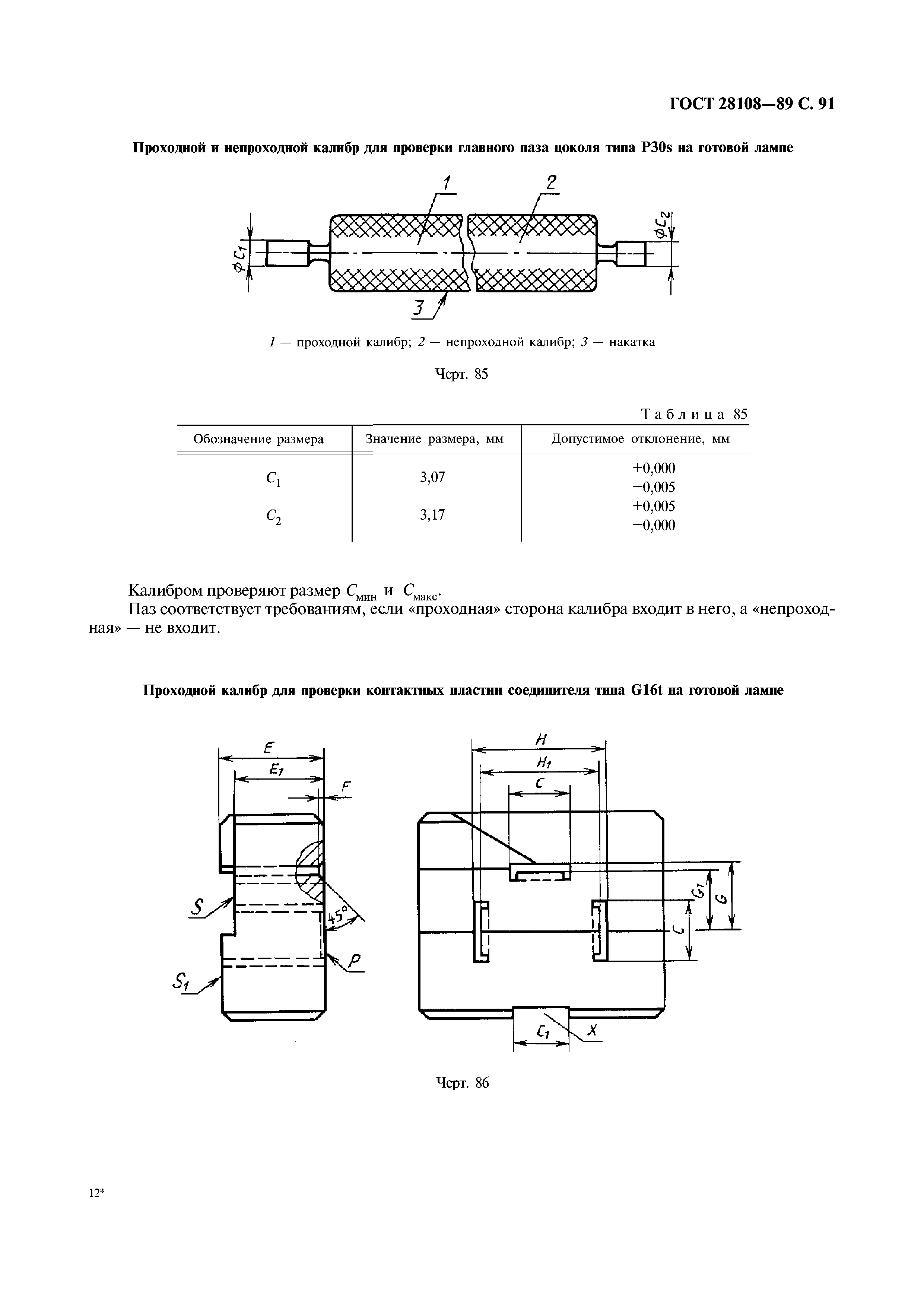 ГОСТ 28108-89