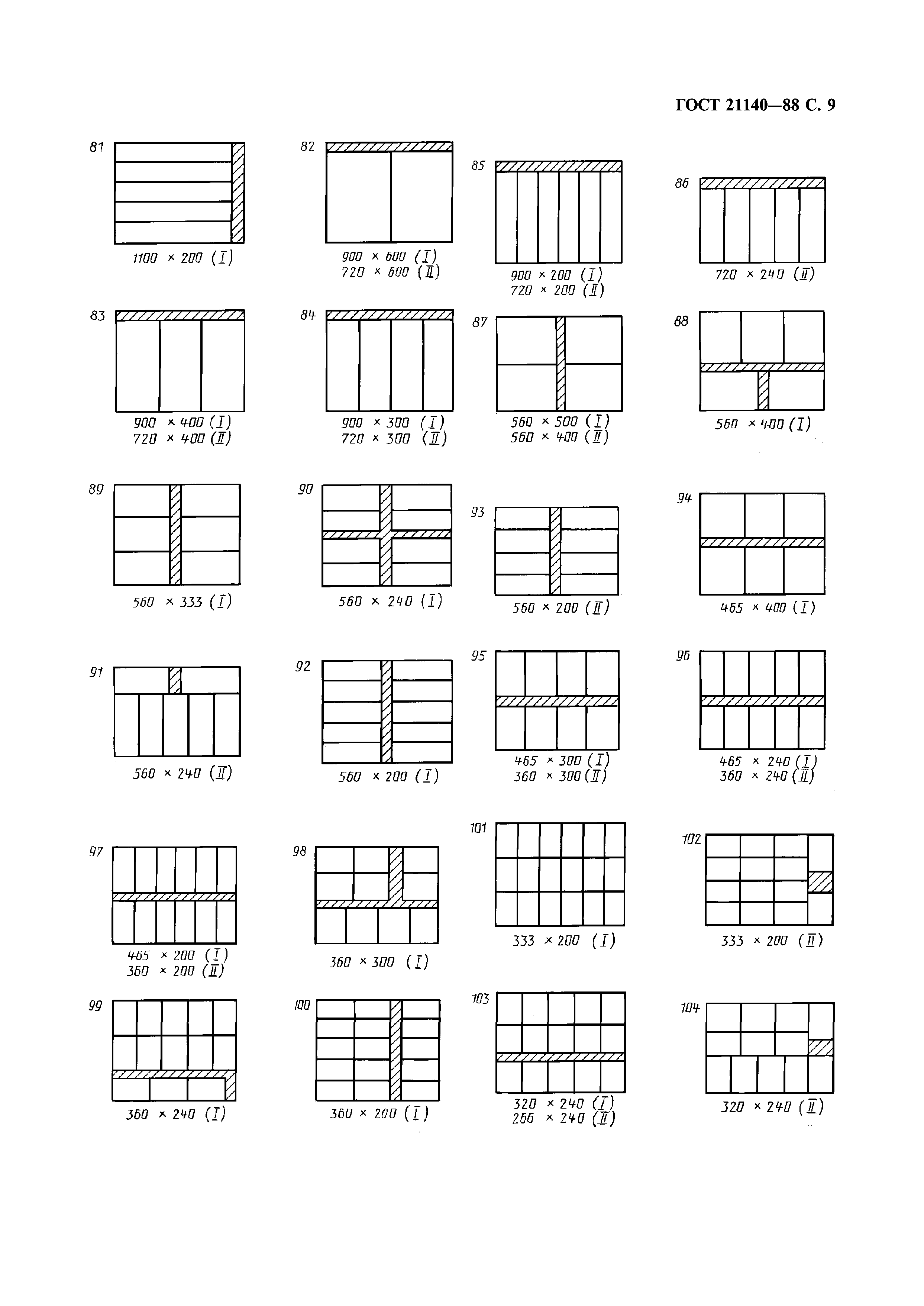 ГОСТ 21140-88