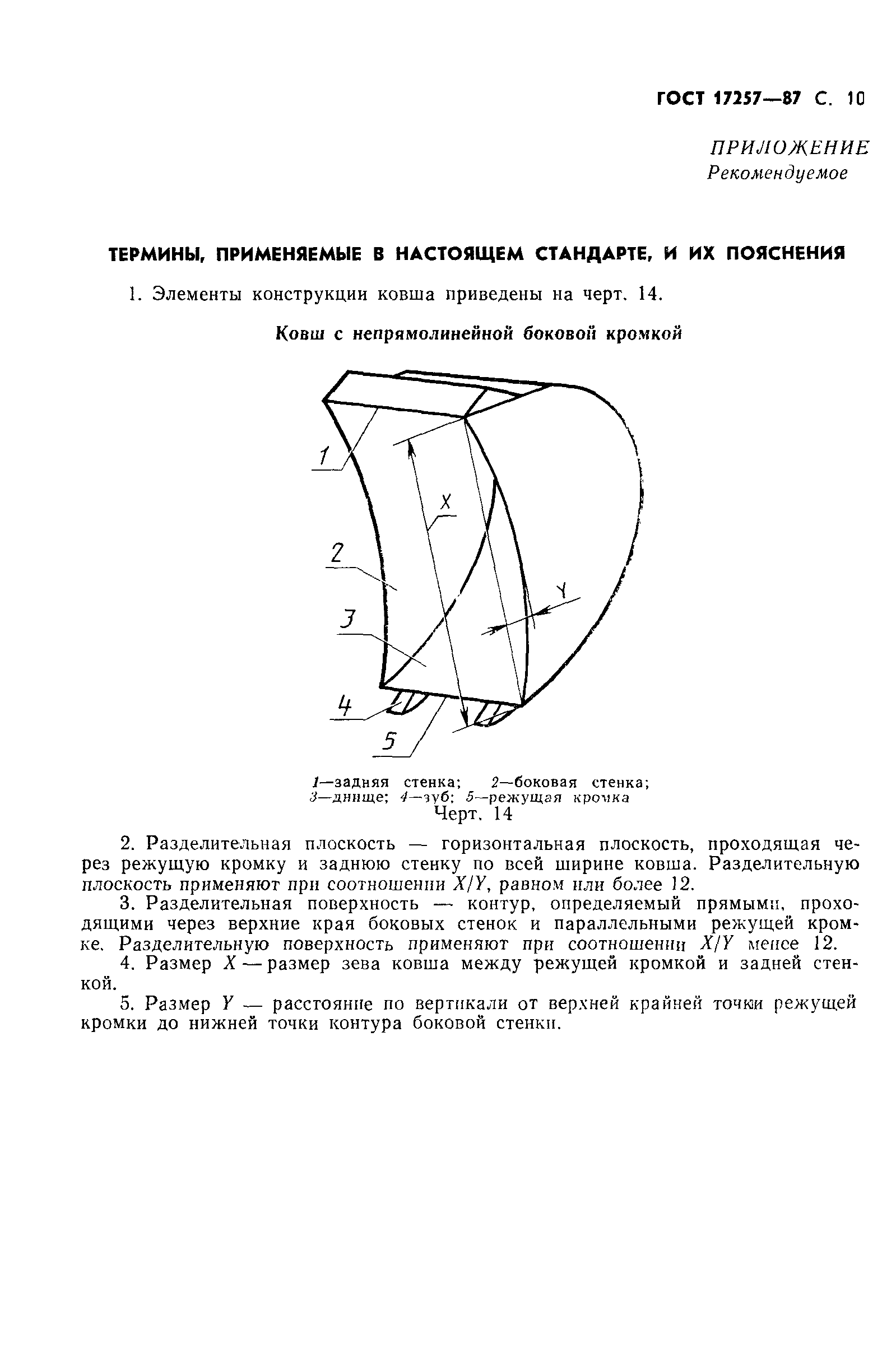 ГОСТ 17257-87