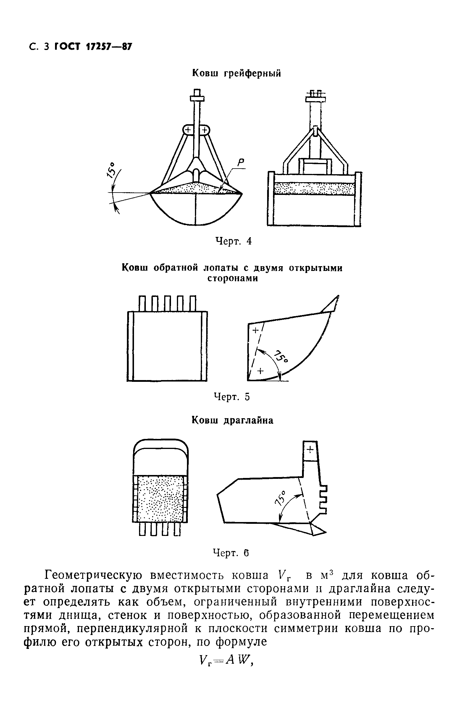 ГОСТ 17257-87