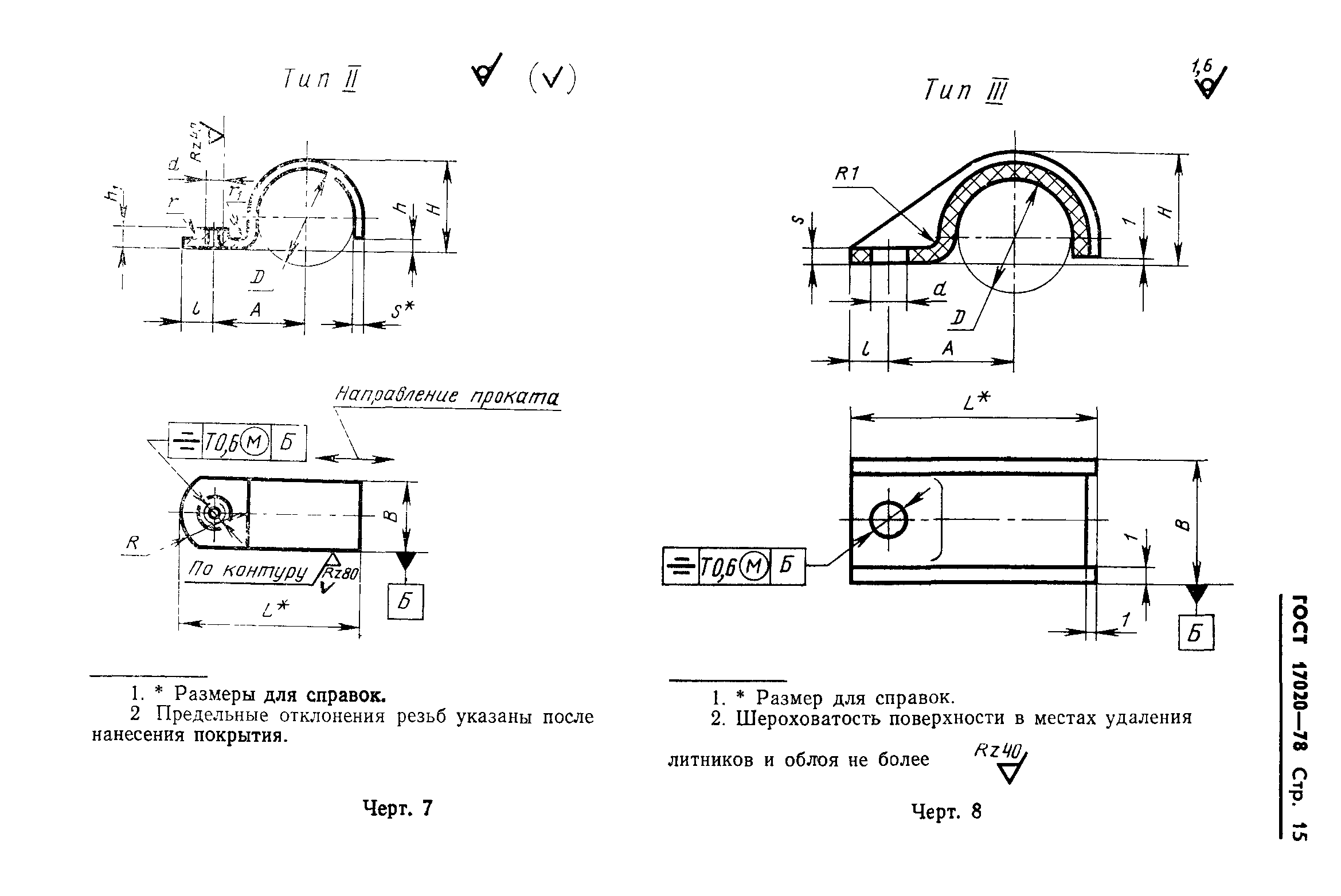 ГОСТ 17020-78