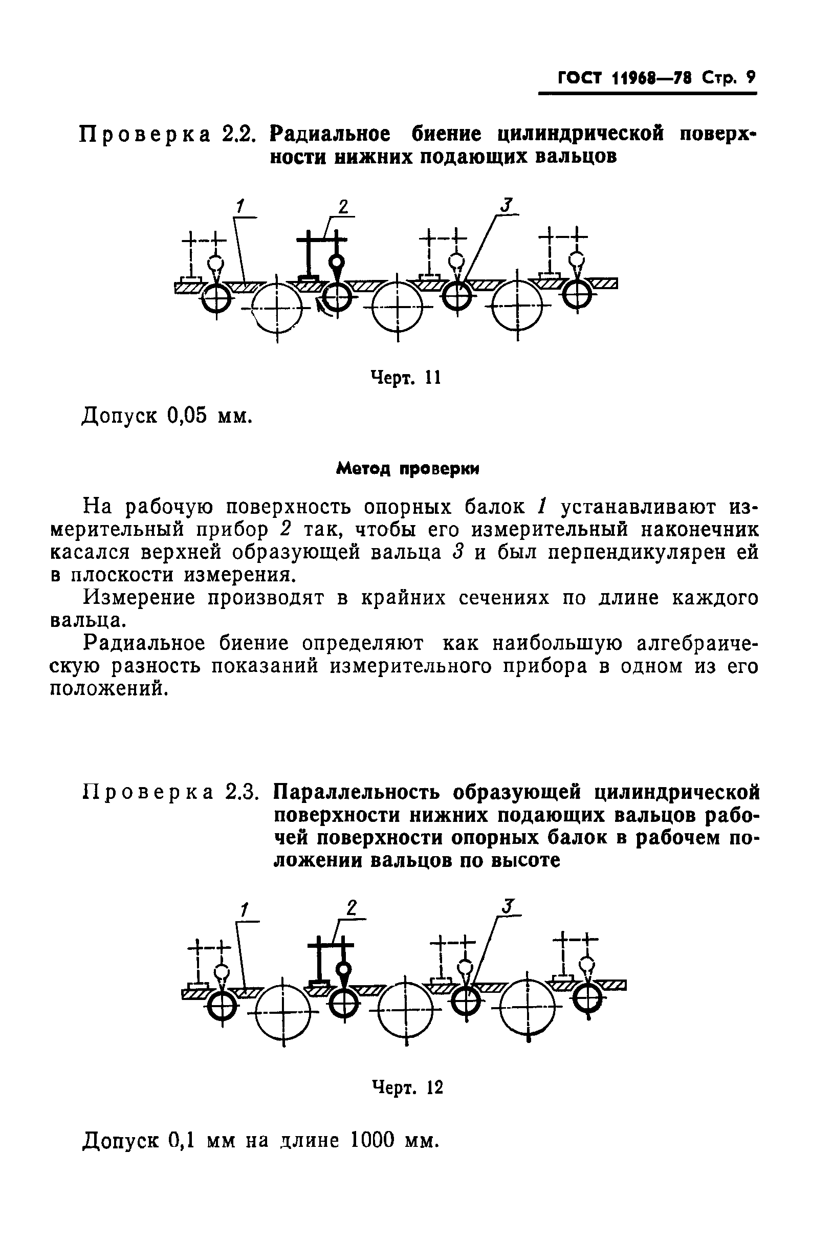 ГОСТ 11968-78