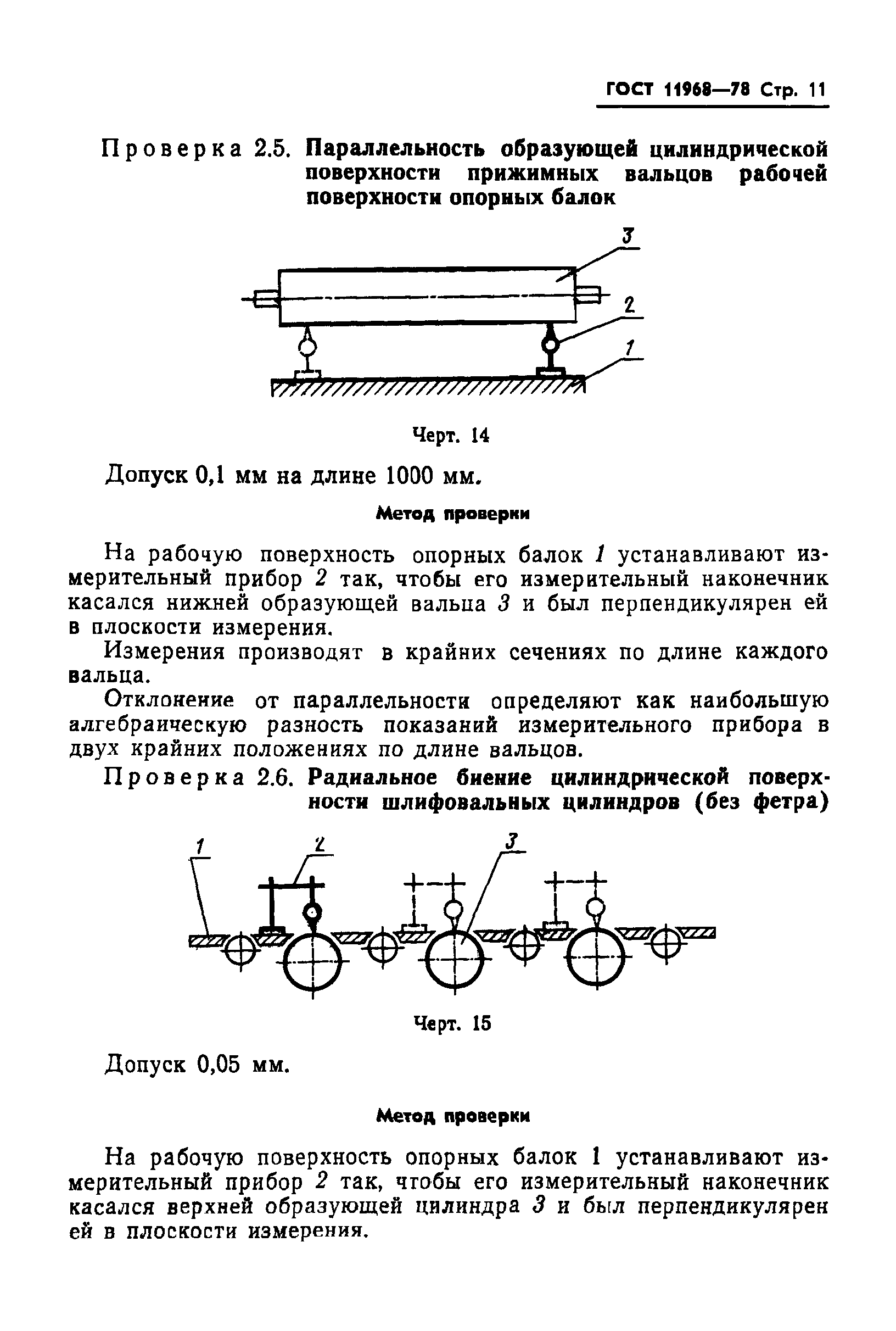 ГОСТ 11968-78