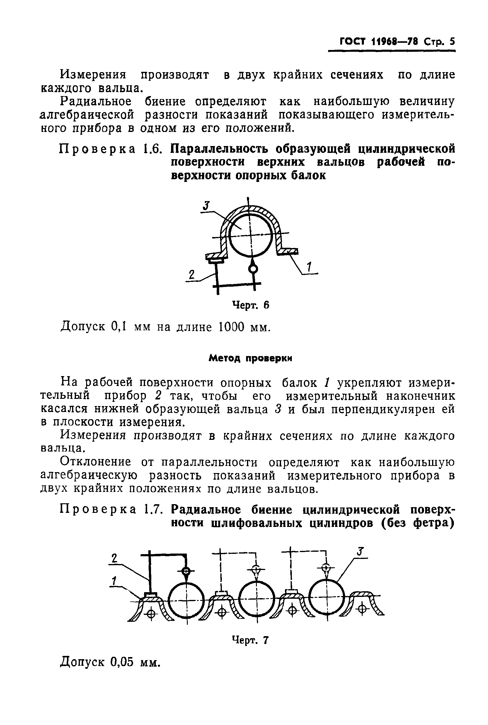 ГОСТ 11968-78