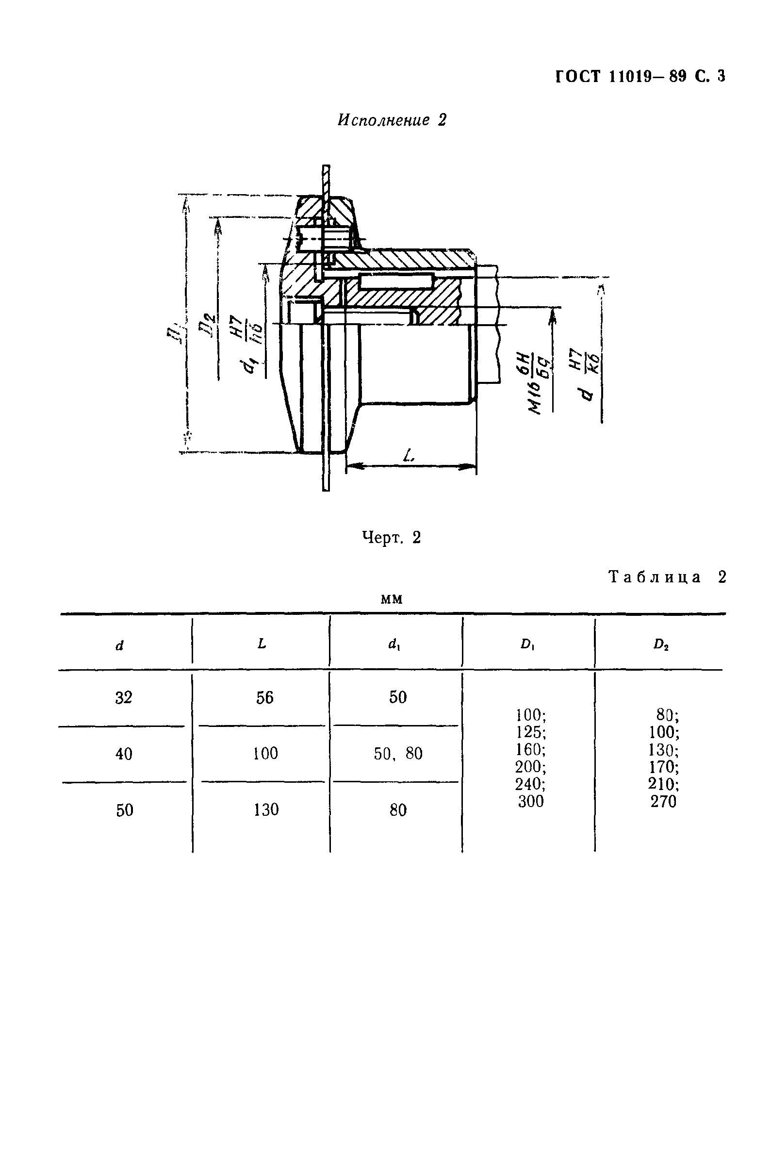 ГОСТ 11019-89