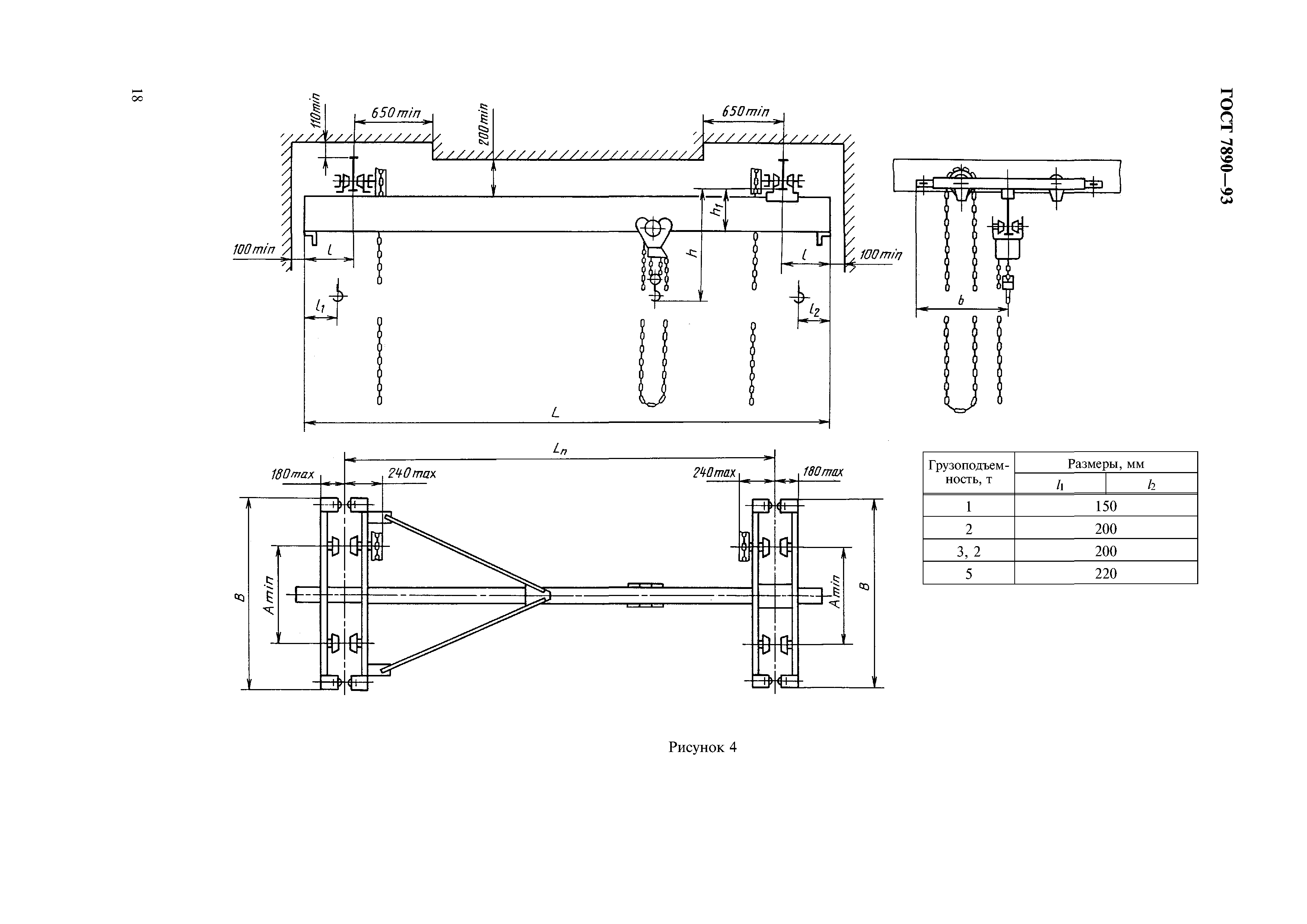 ГОСТ 7890-93