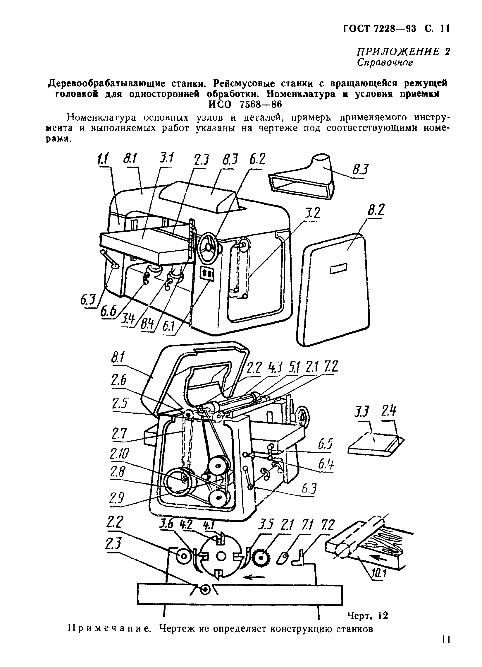 ГОСТ 7228-93