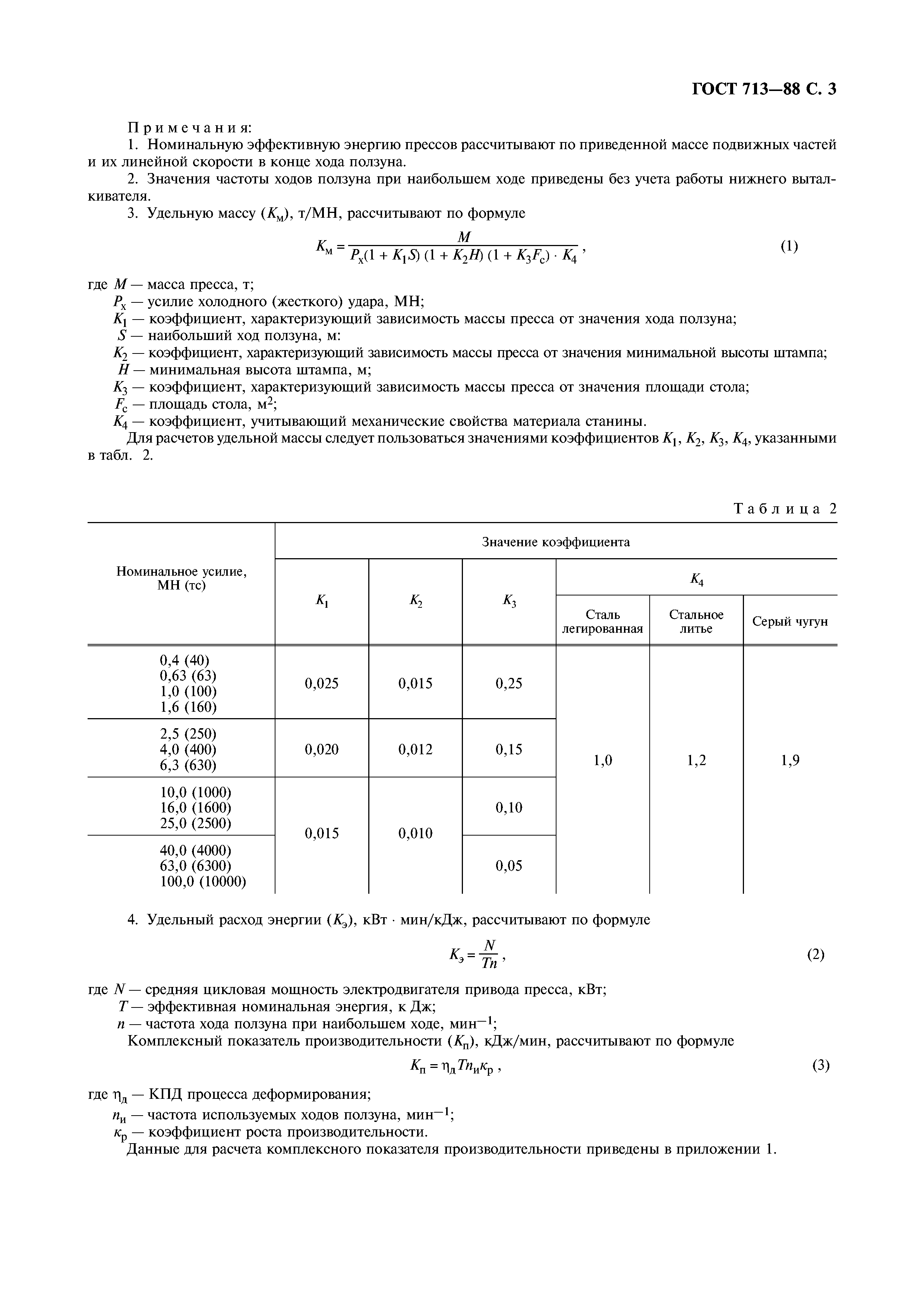 ГОСТ 713-88