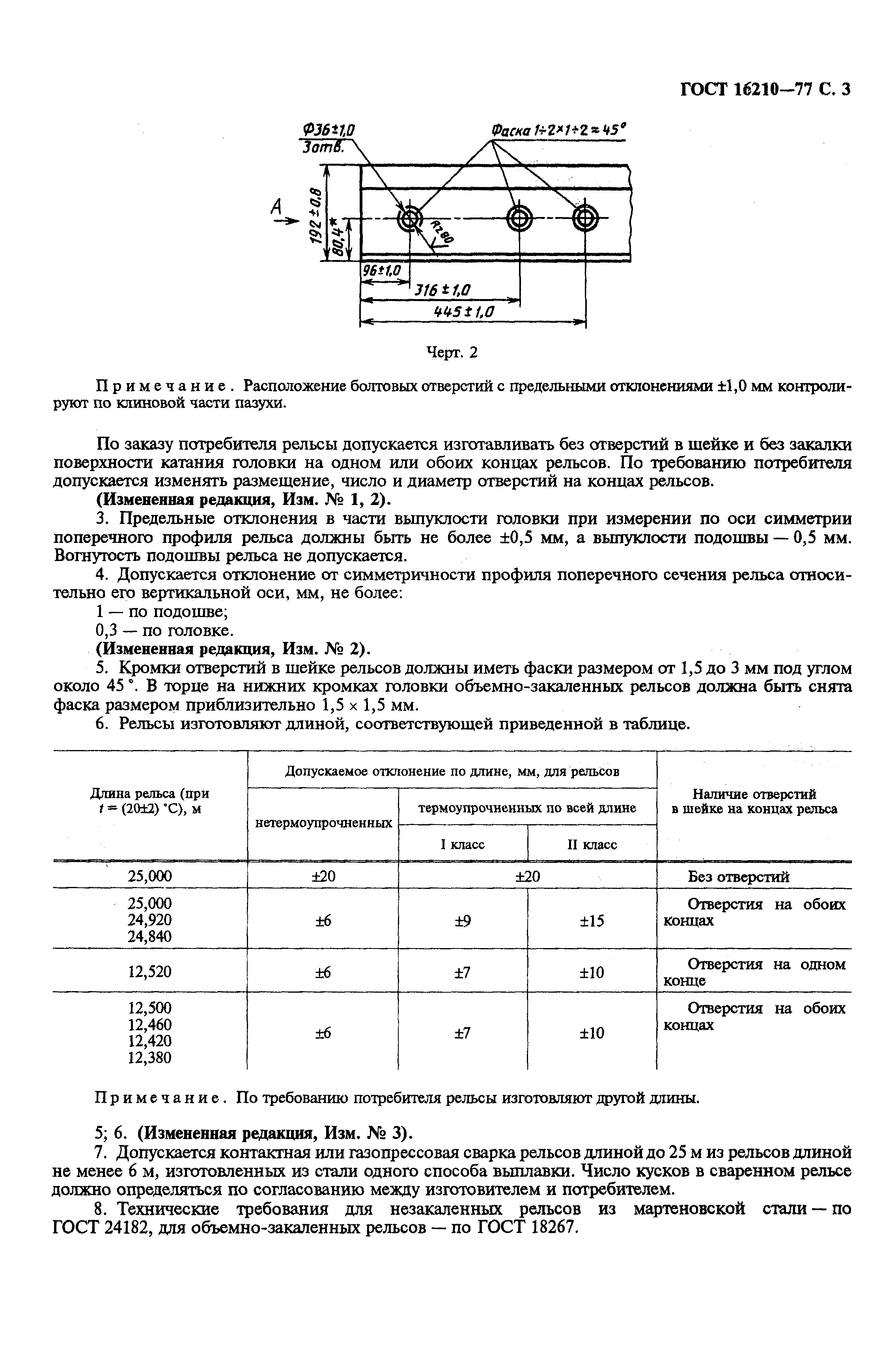 ГОСТ 16210-77