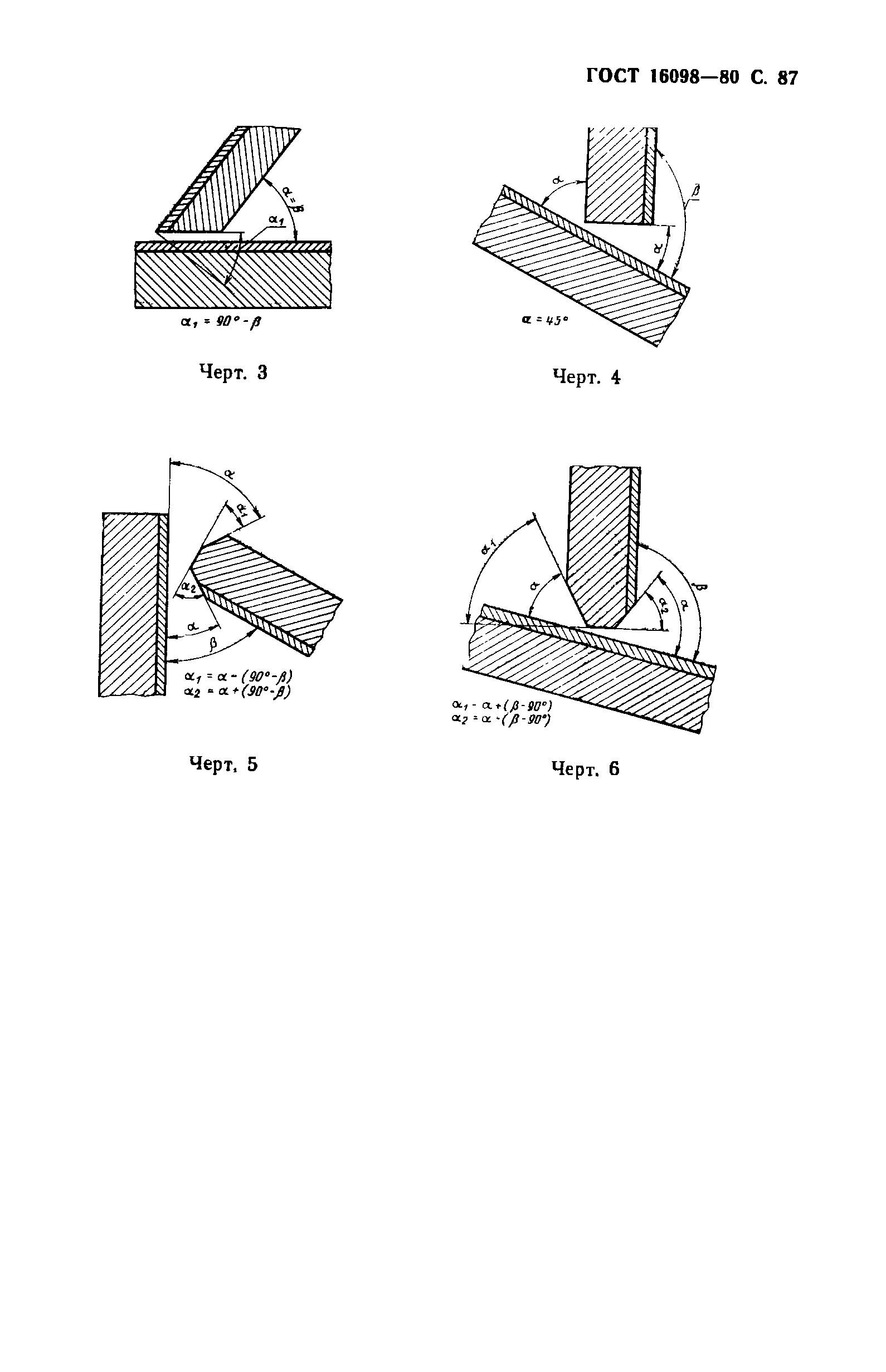 ГОСТ 16098-80