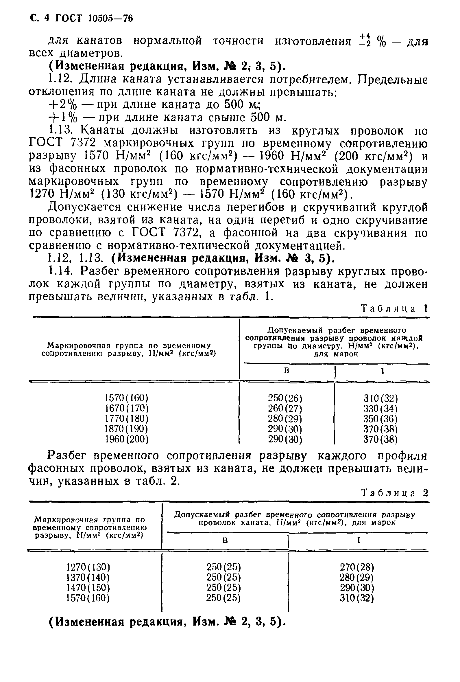 ГОСТ 10505-76