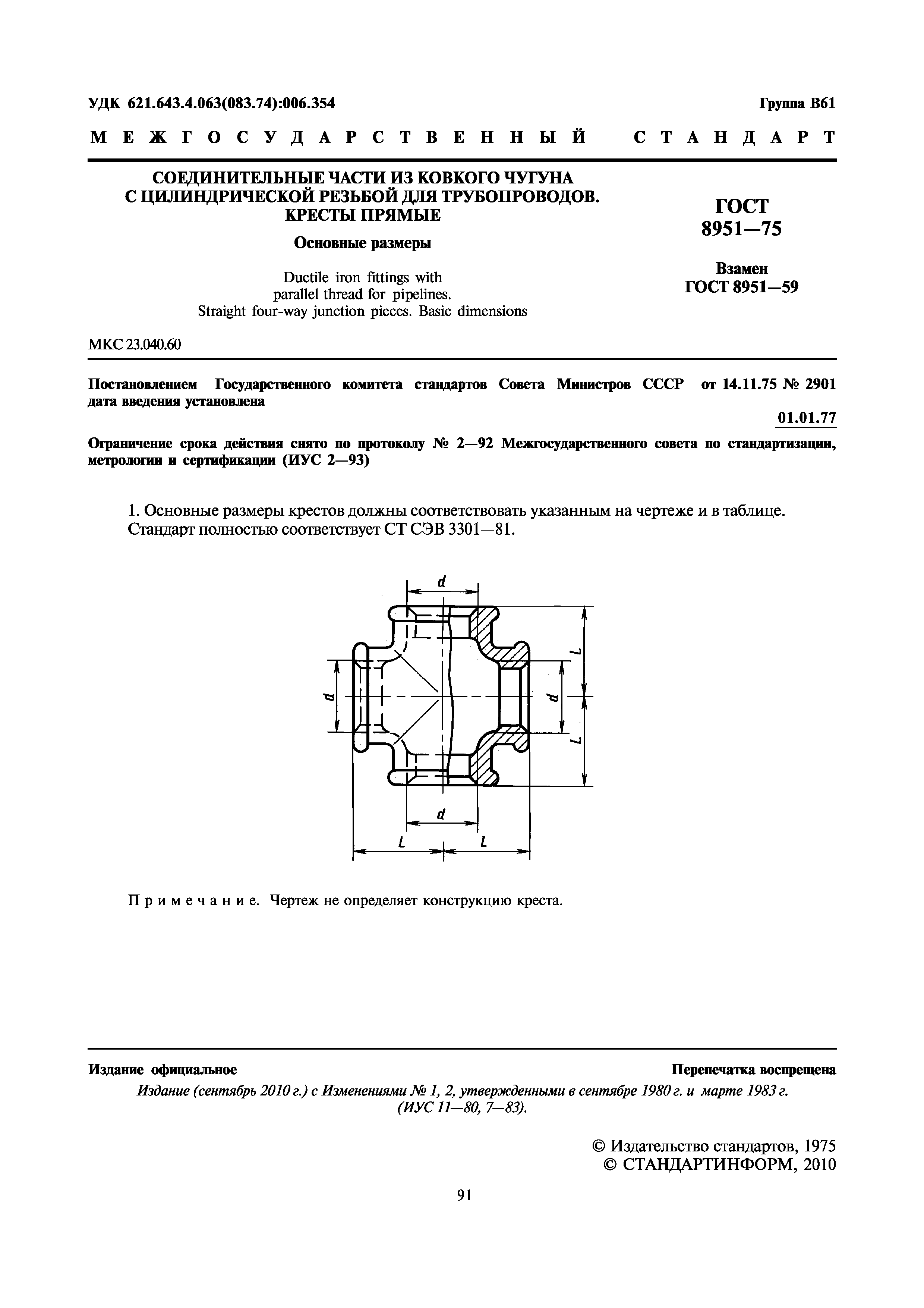 ГОСТ 8951-75