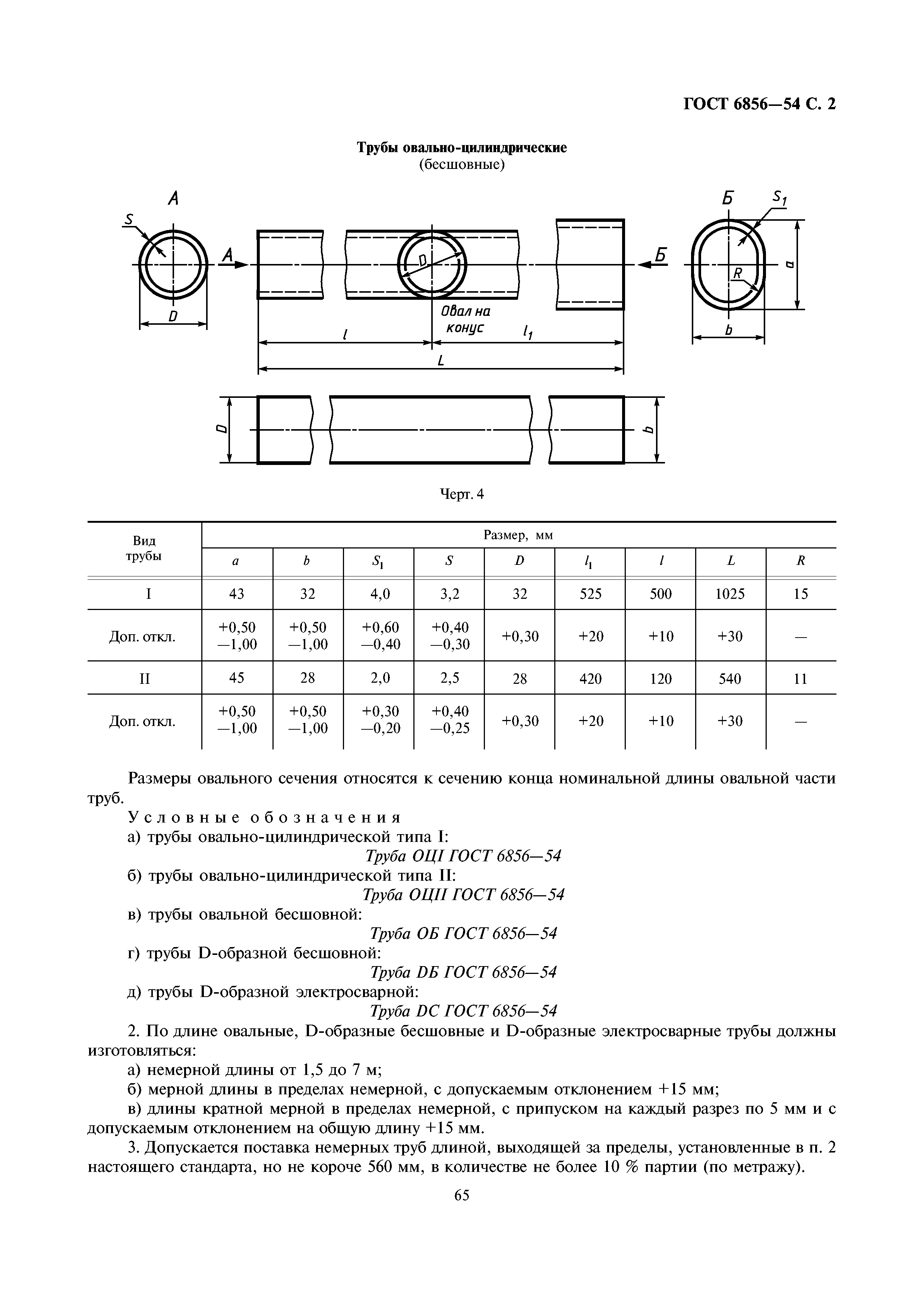 ГОСТ 6856-54