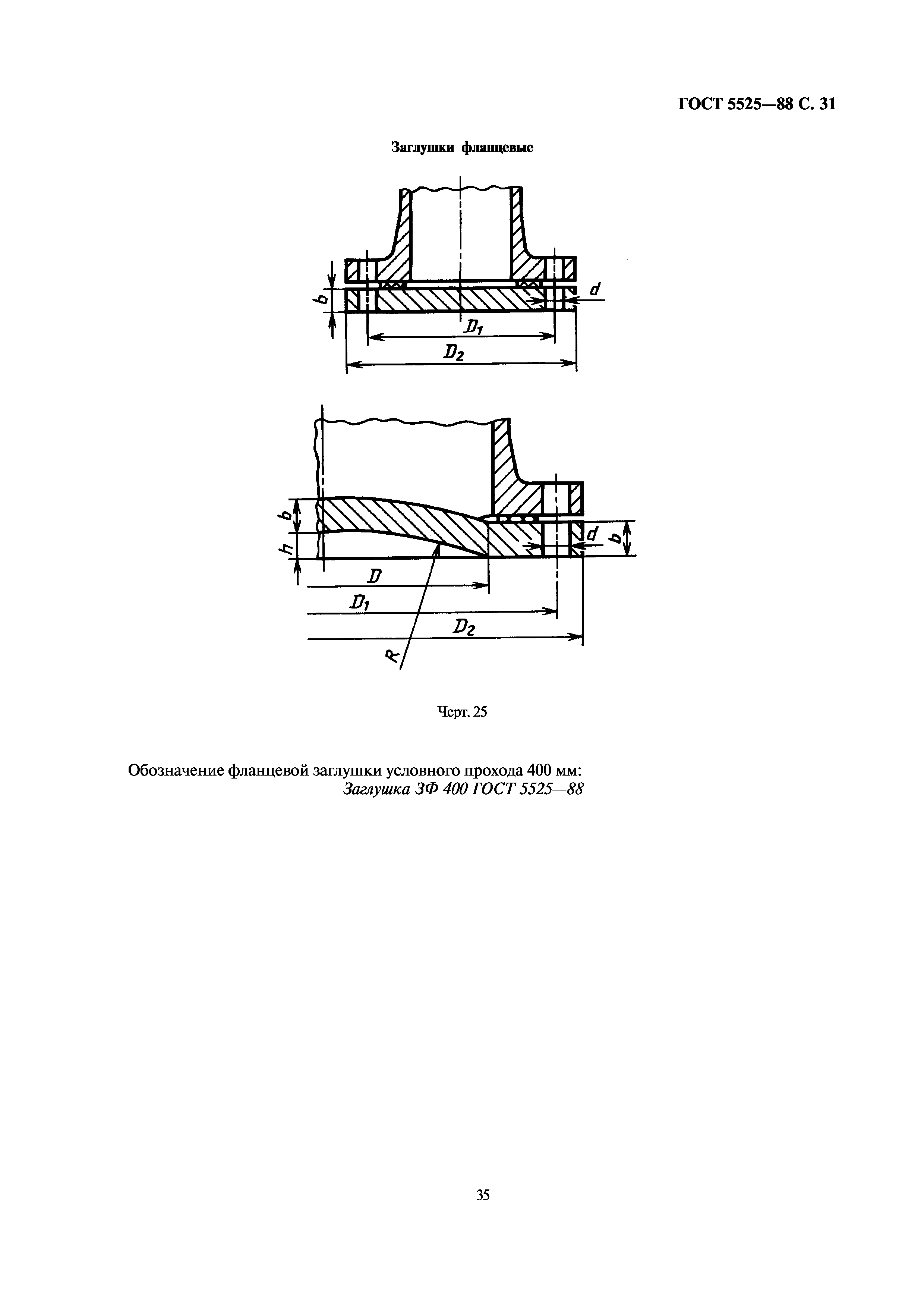 ГОСТ 5525-88