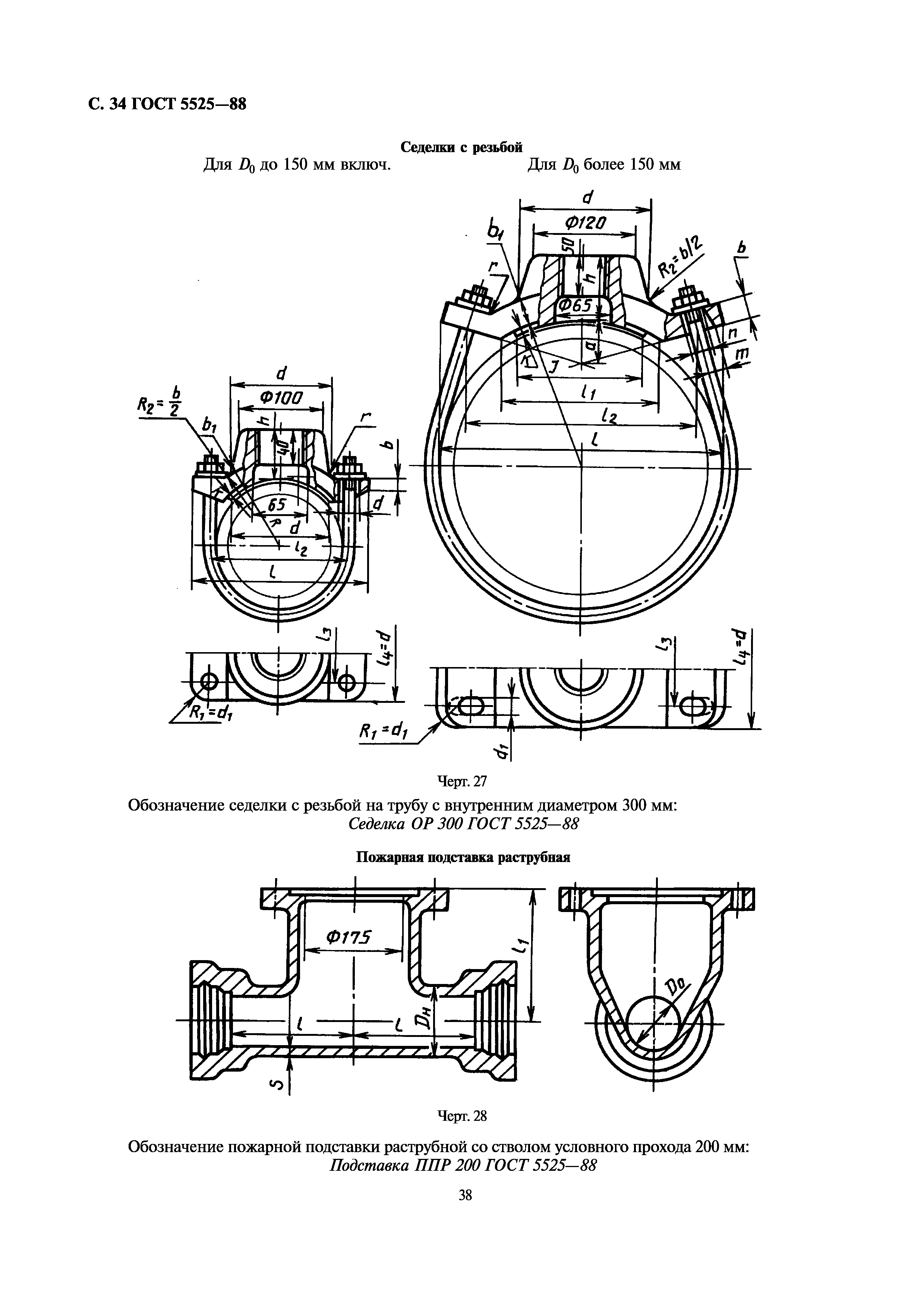 ГОСТ 5525-88