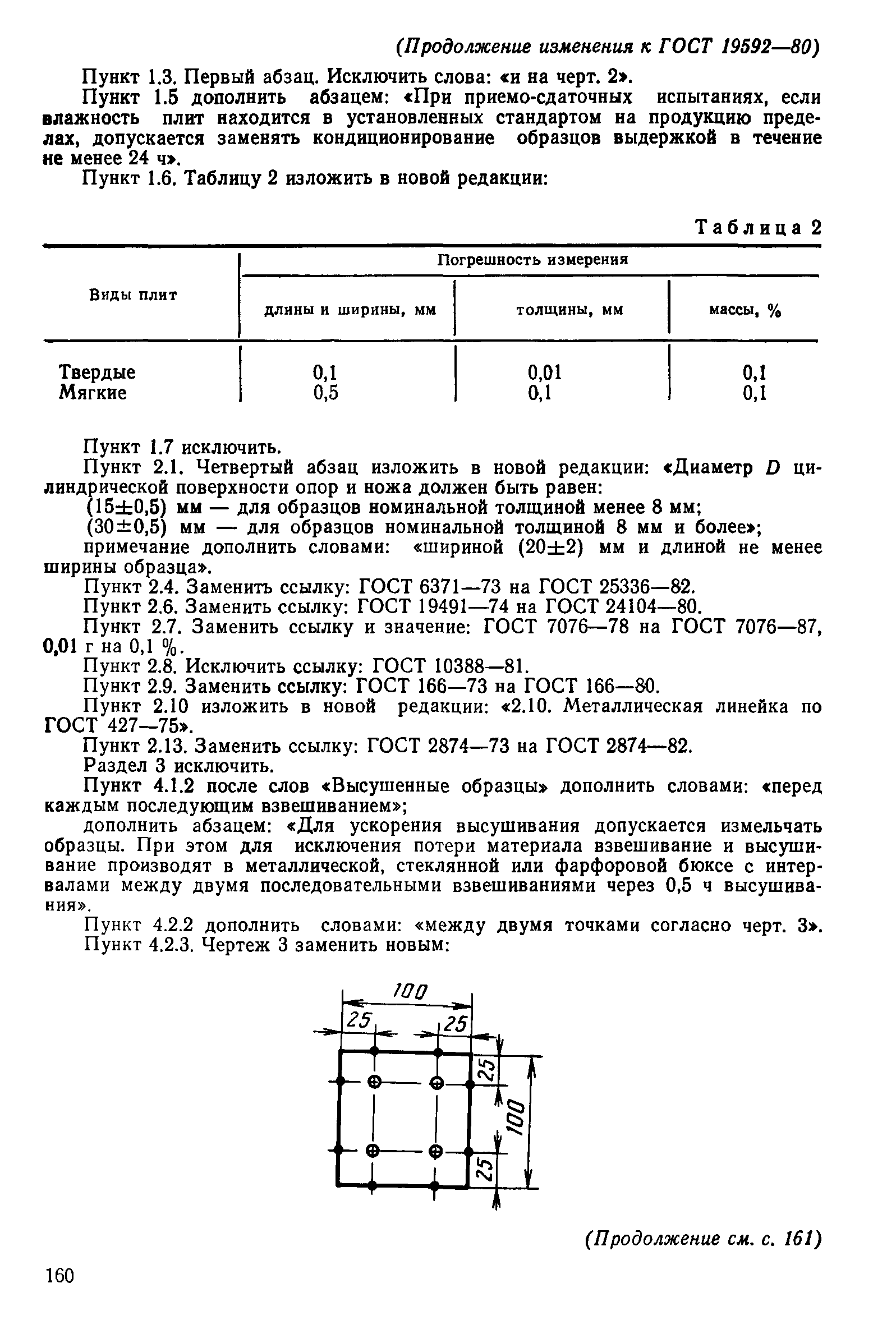 ГОСТ 19592-80