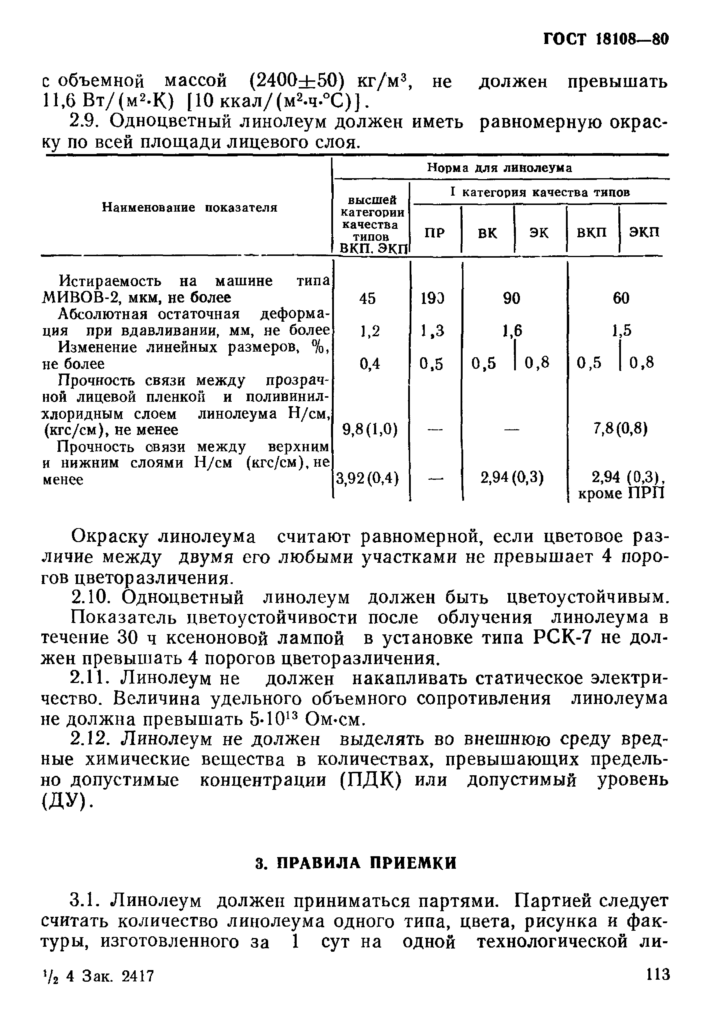 ГОСТ 18108-80