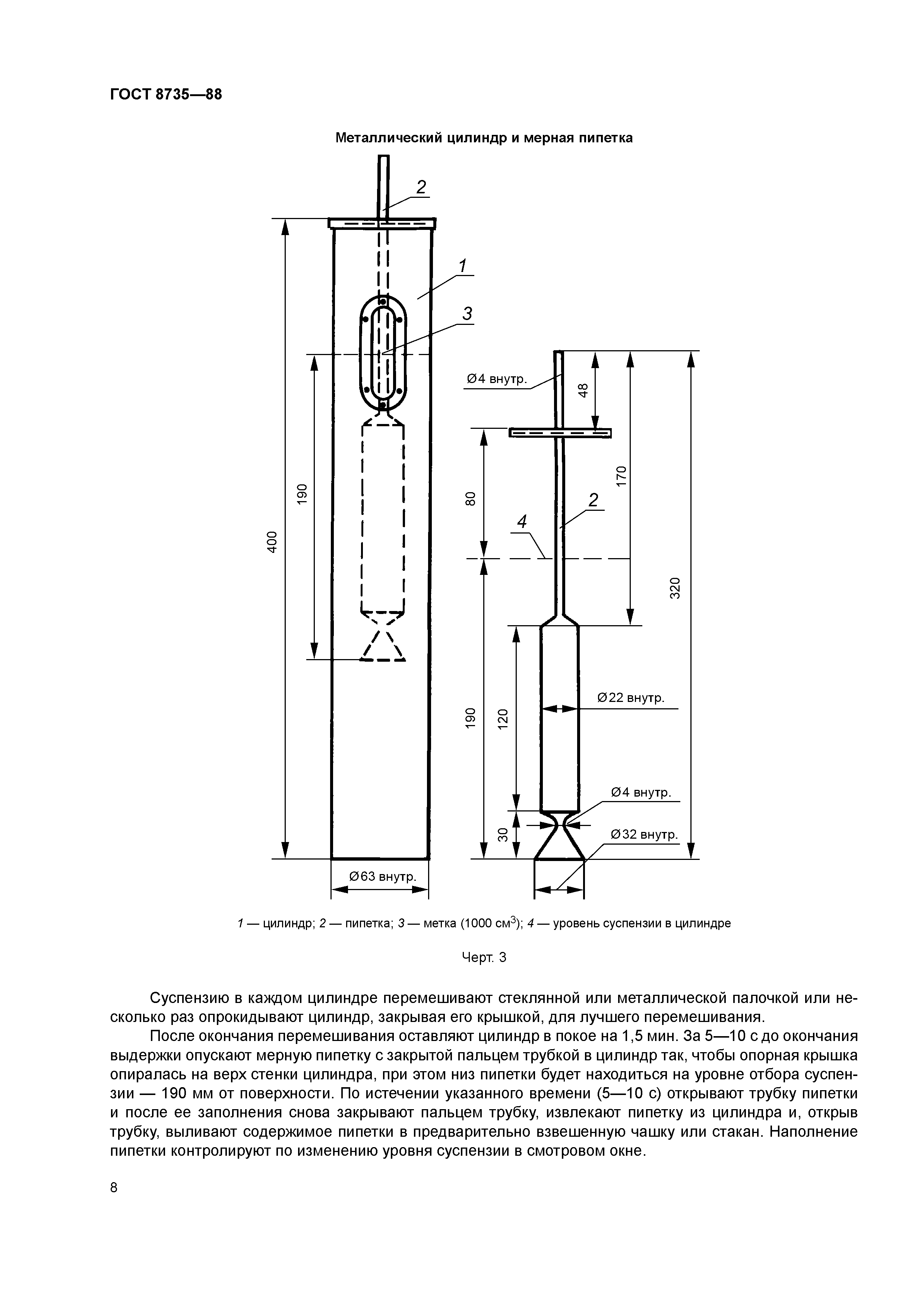 ГОСТ 8735-88