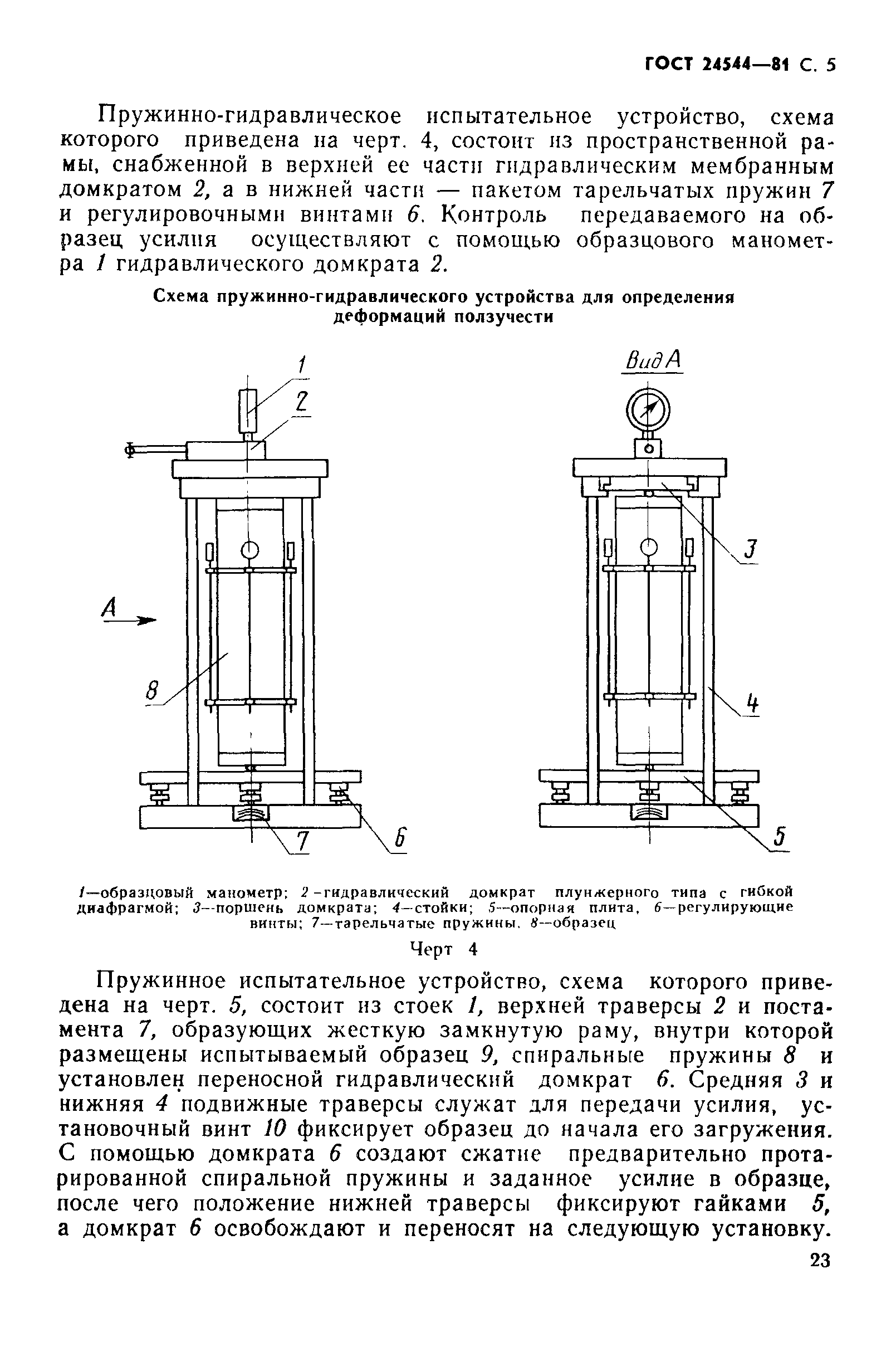 ГОСТ 24544-81