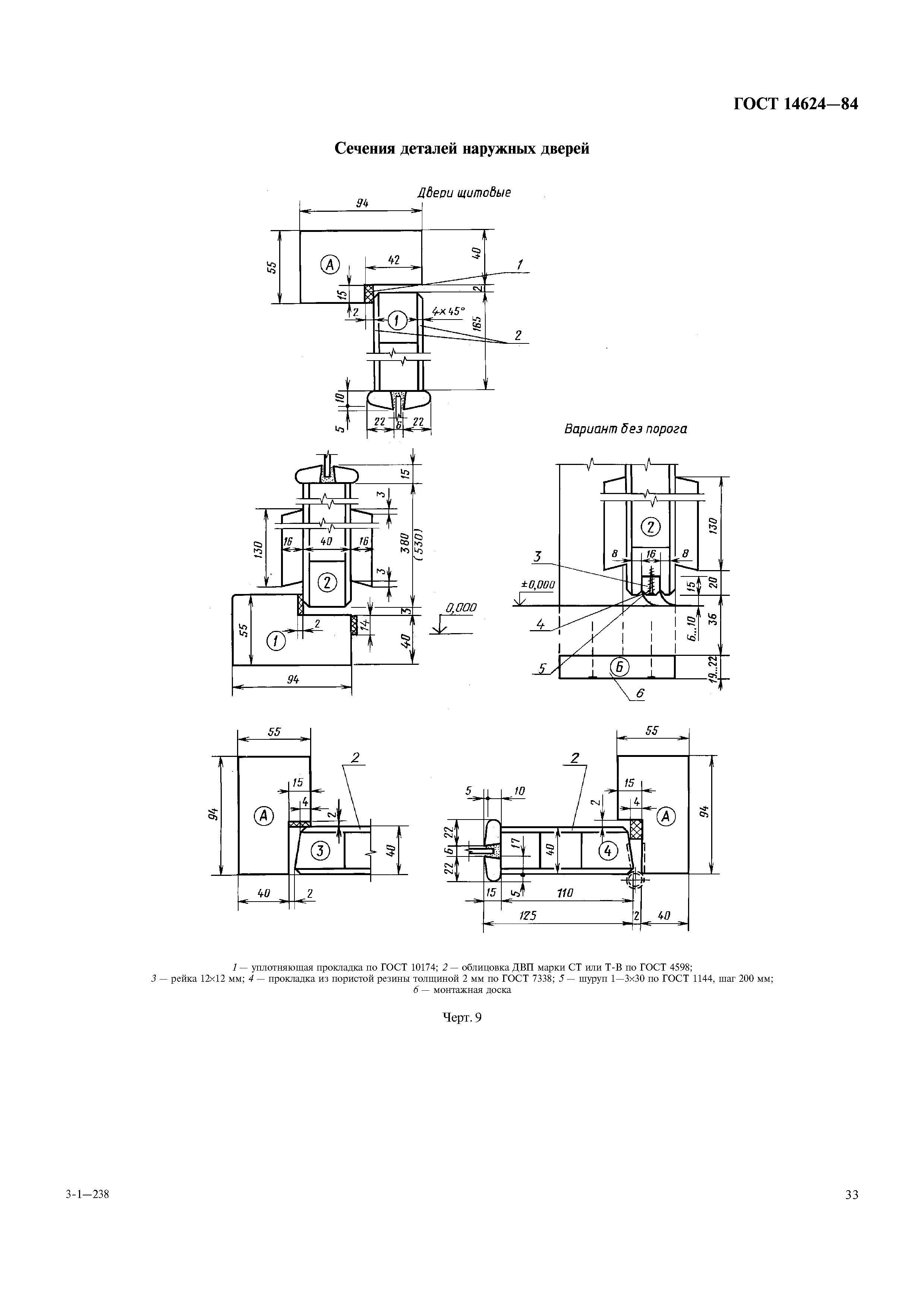 ГОСТ 14624-84