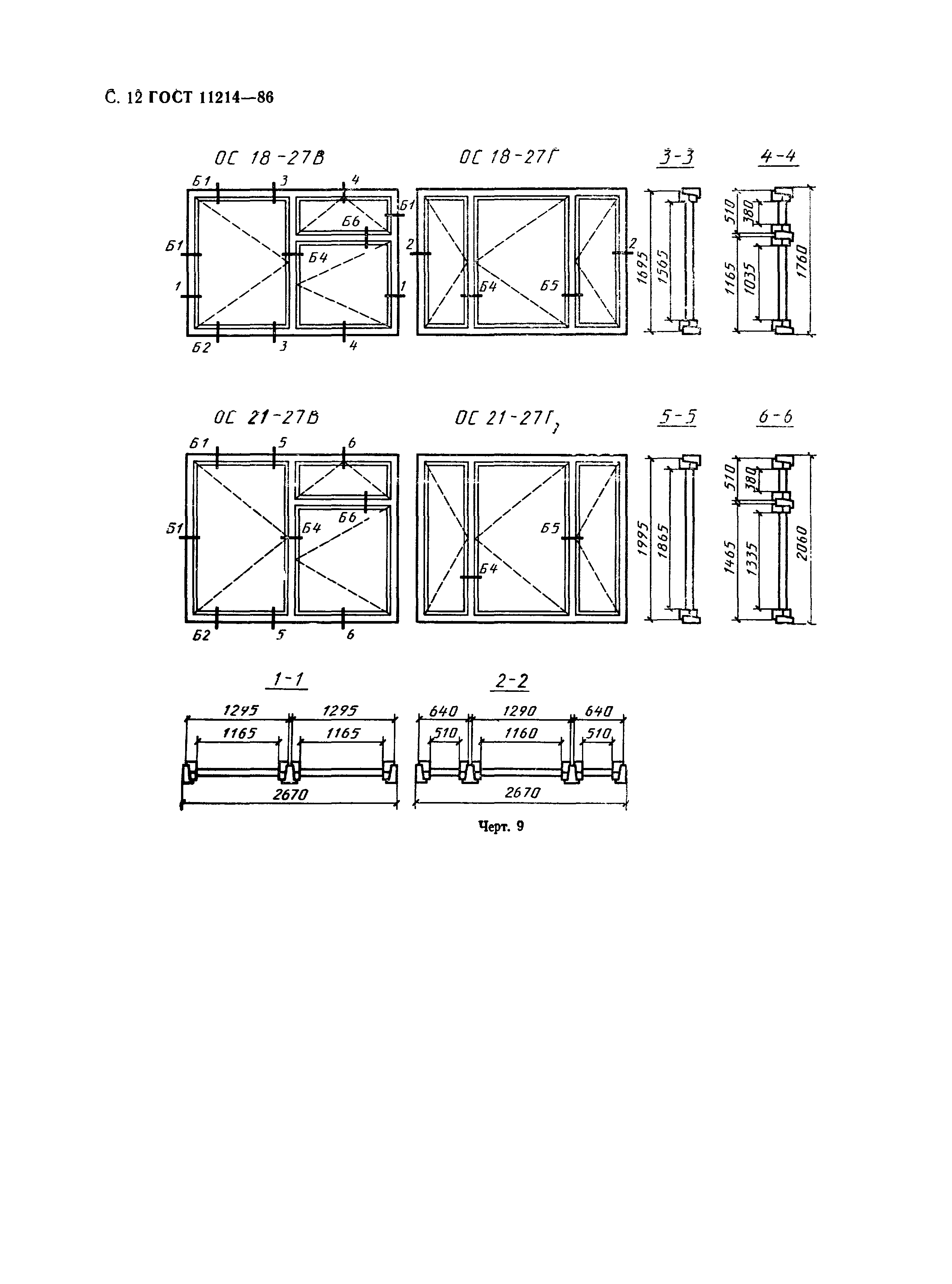 ГОСТ 11214-86