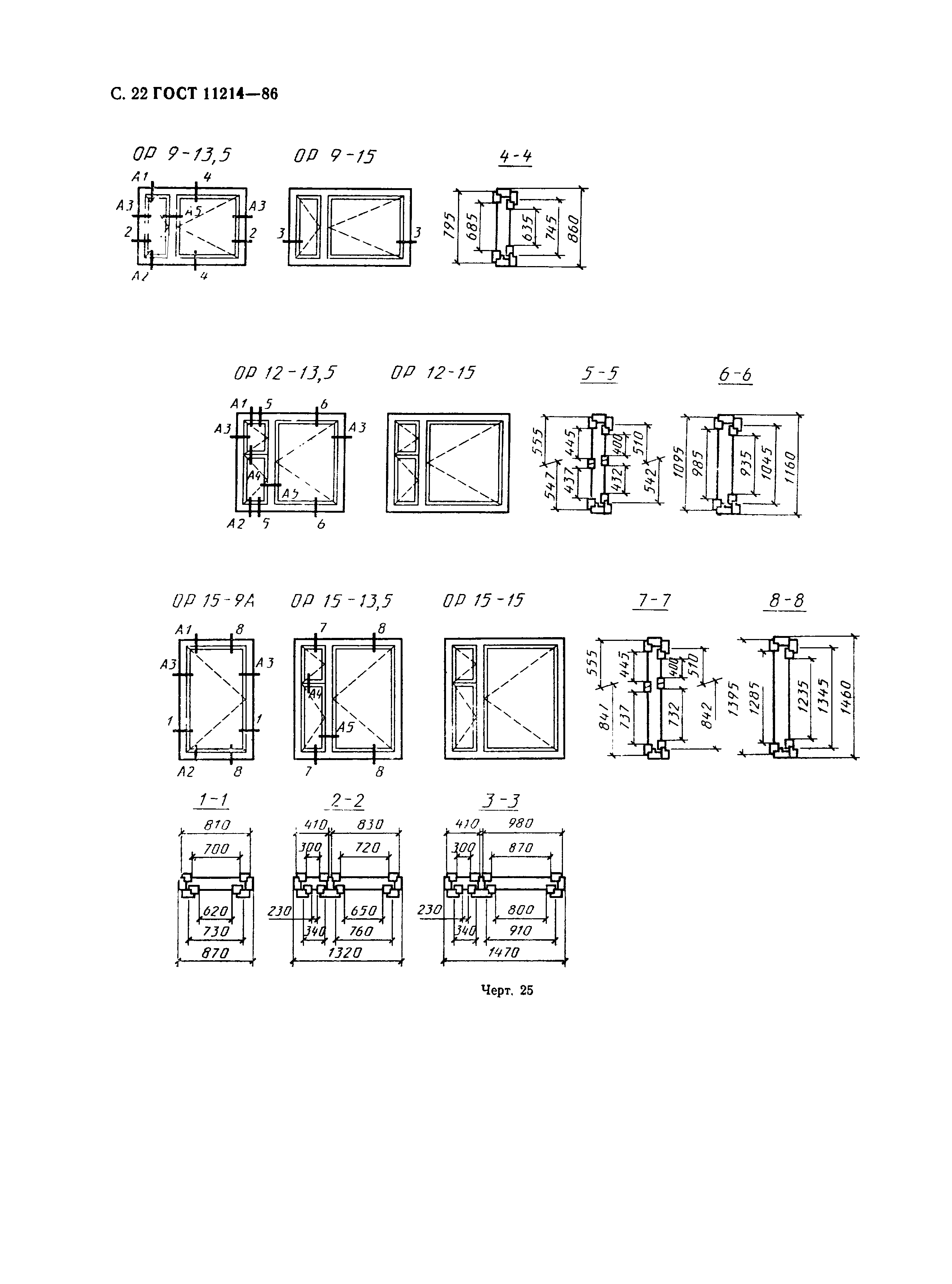 ГОСТ 11214-86