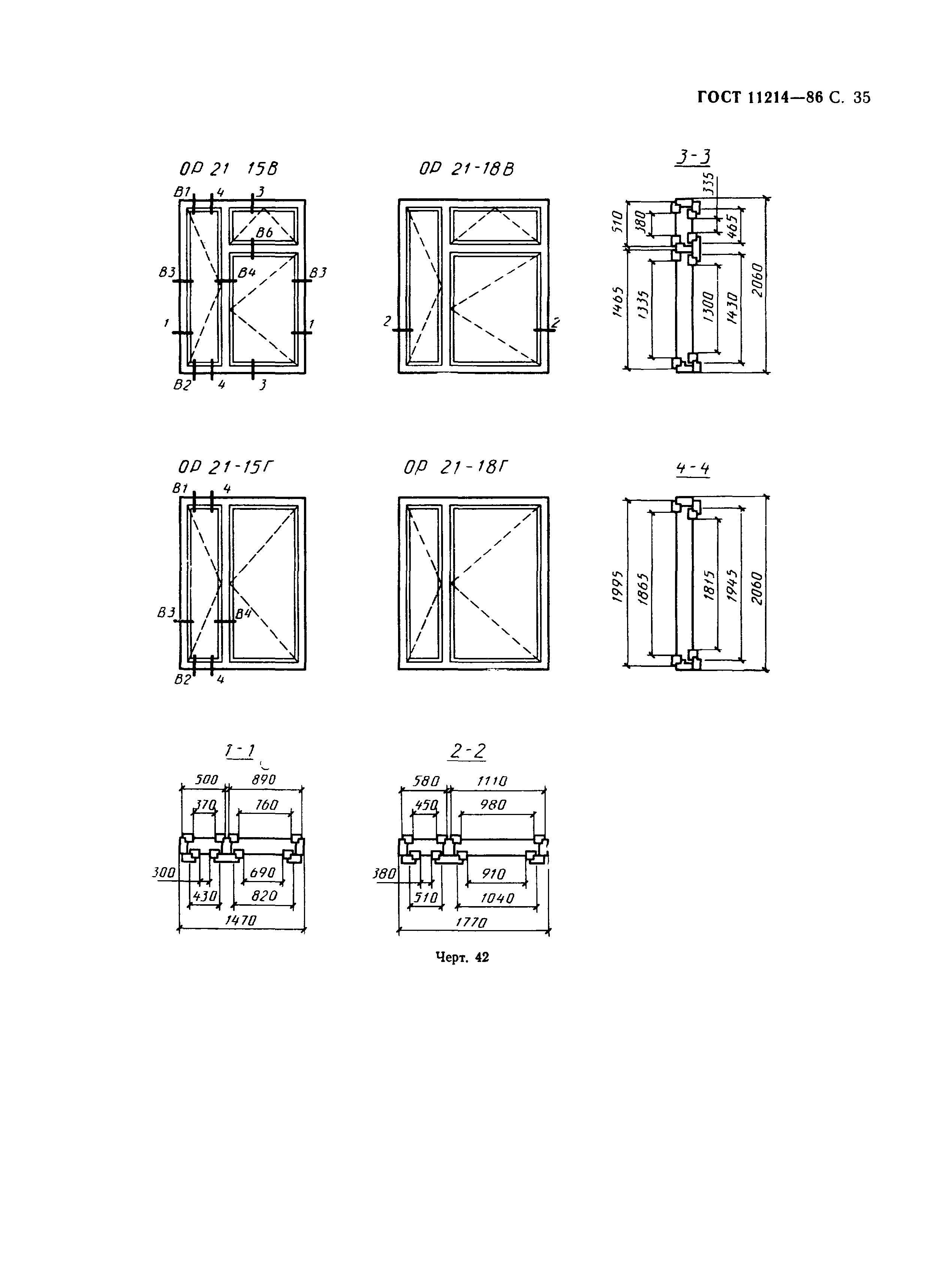 ГОСТ 11214-86