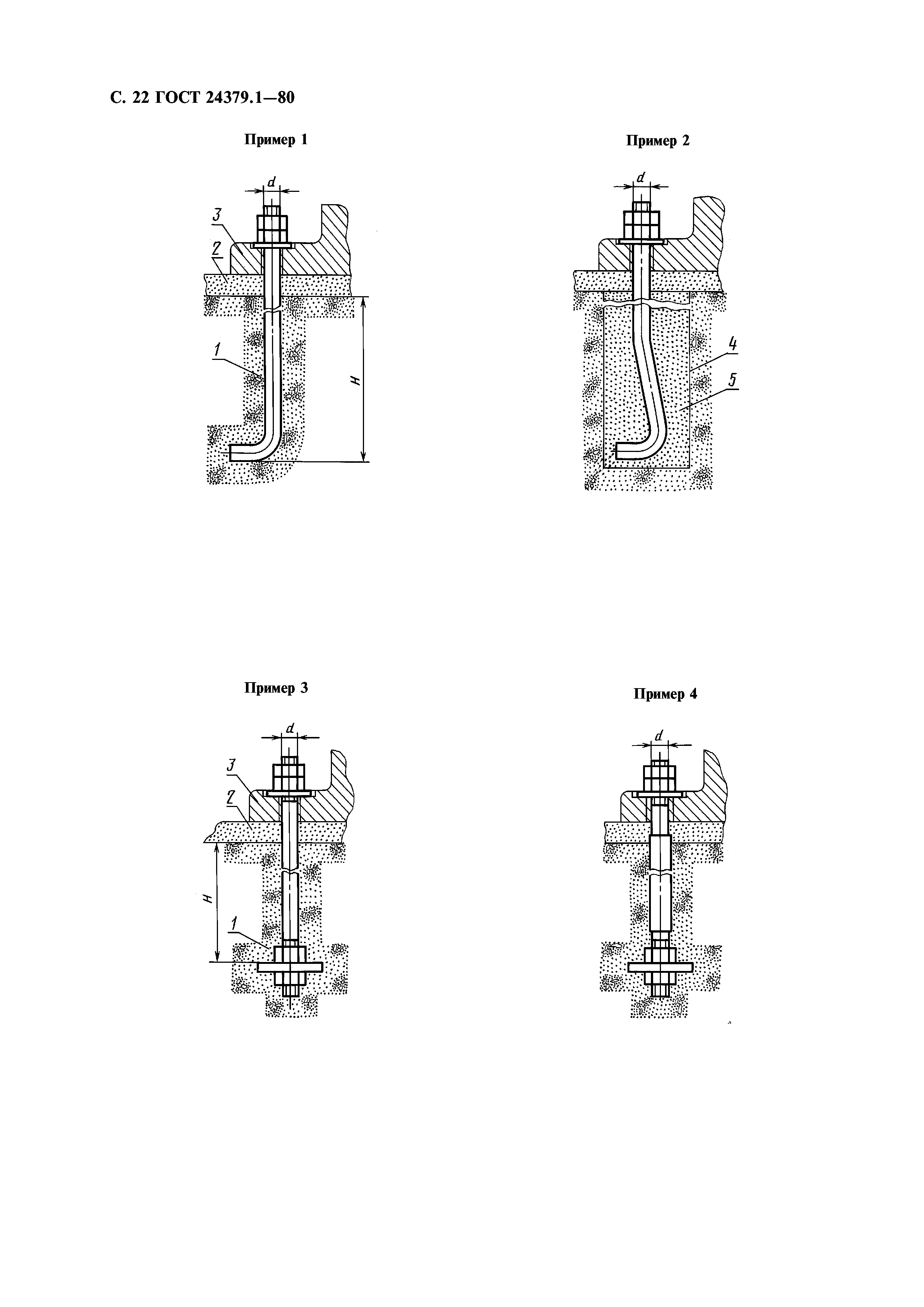 ГОСТ 24379.1-80